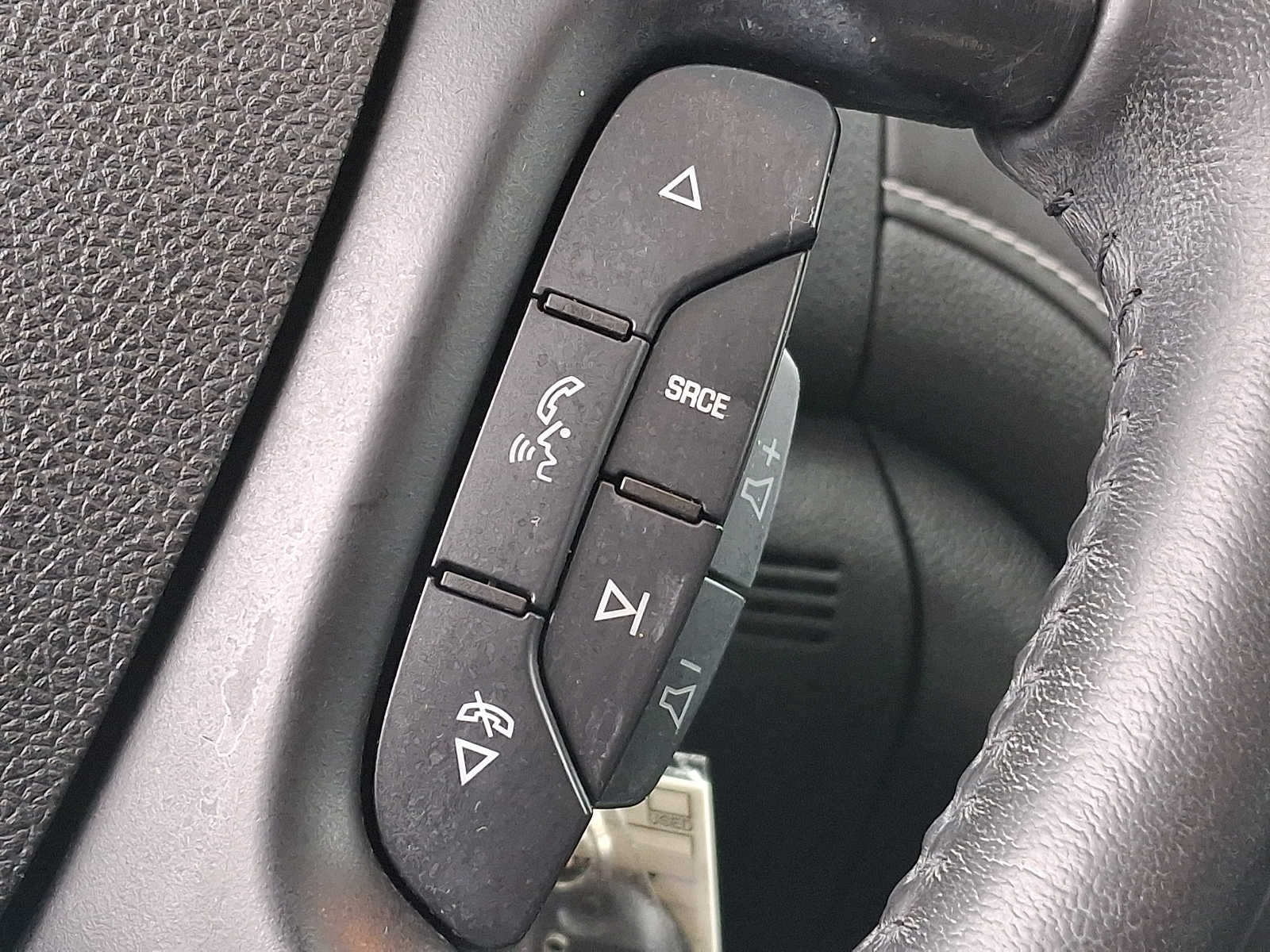 Thumbnail: 2017 Buick Enclave - 19