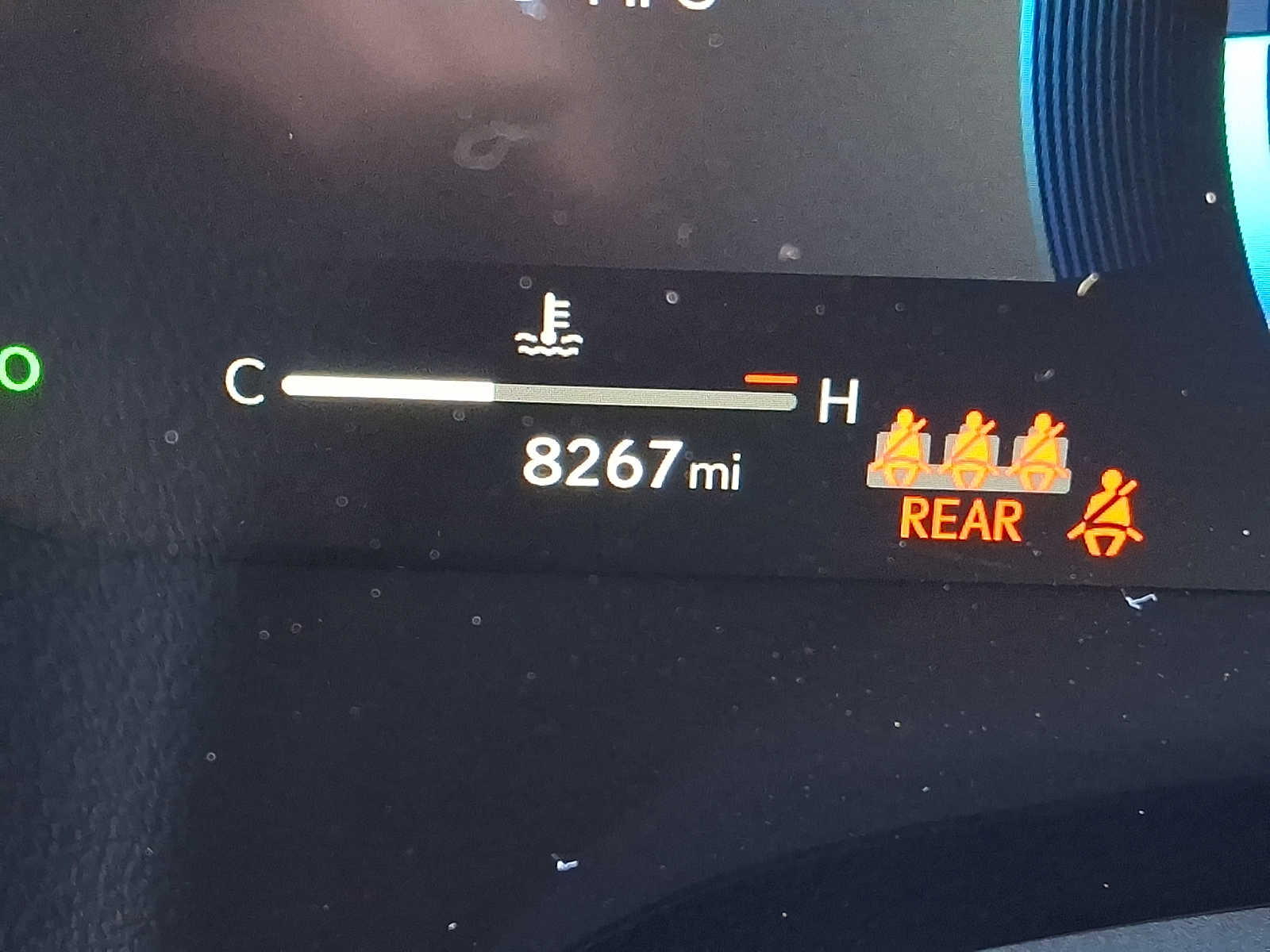 Thumbnail: 2025 Lexus RX - 16