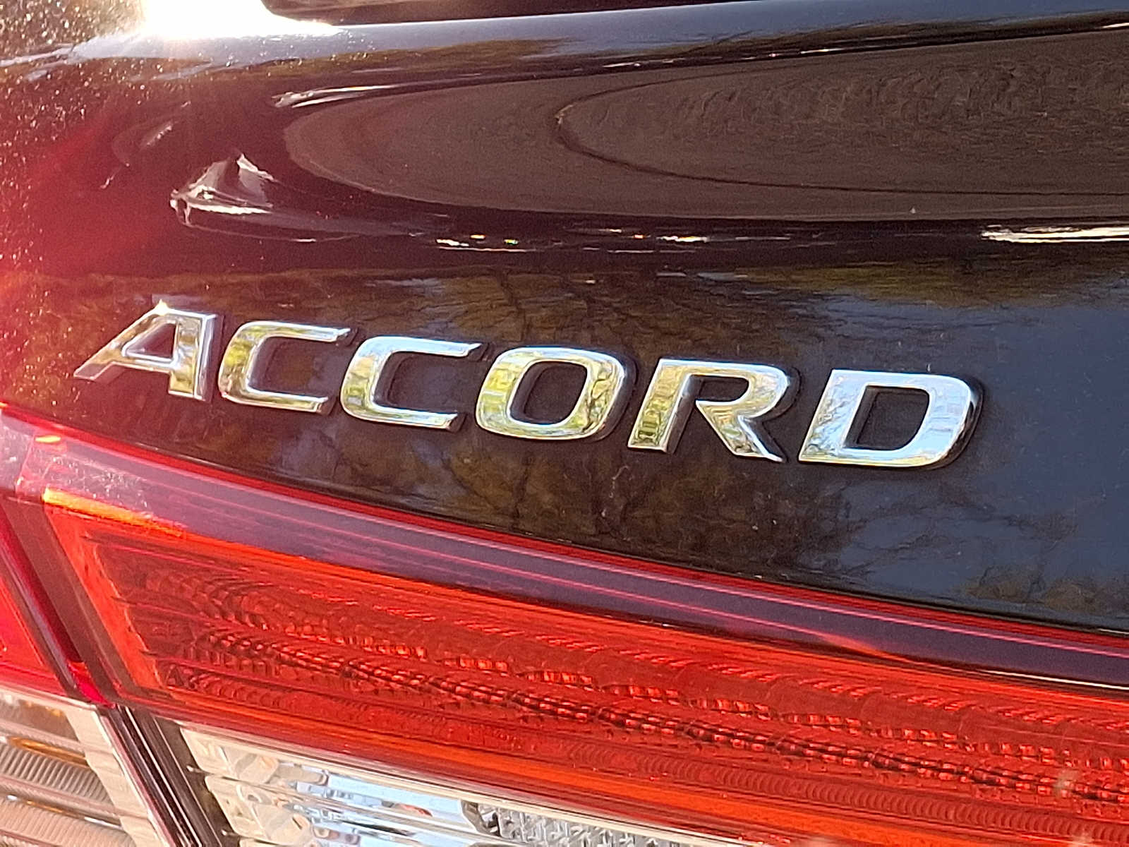 Thumbnail: 2019 Honda Accord - 29