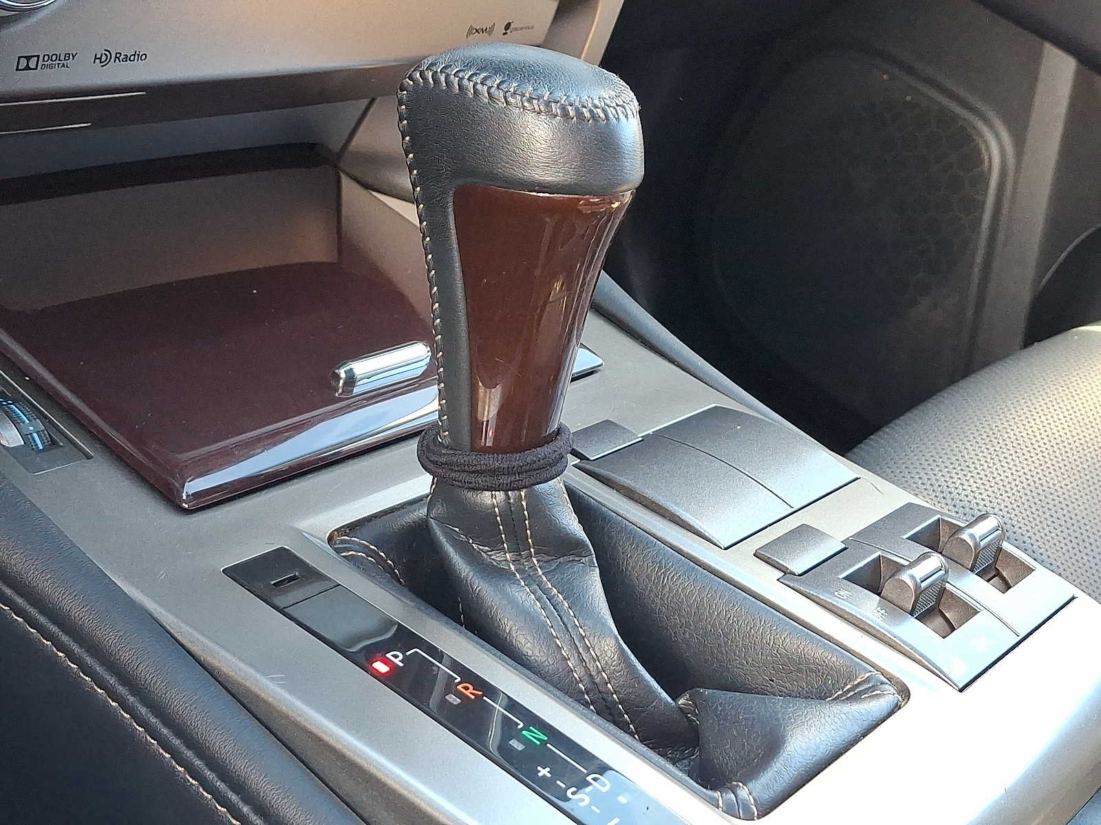 Thumbnail: 2019 Lexus GX - 14