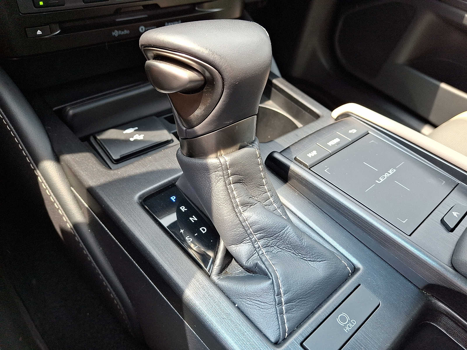 2021 Lexus ES 350 13