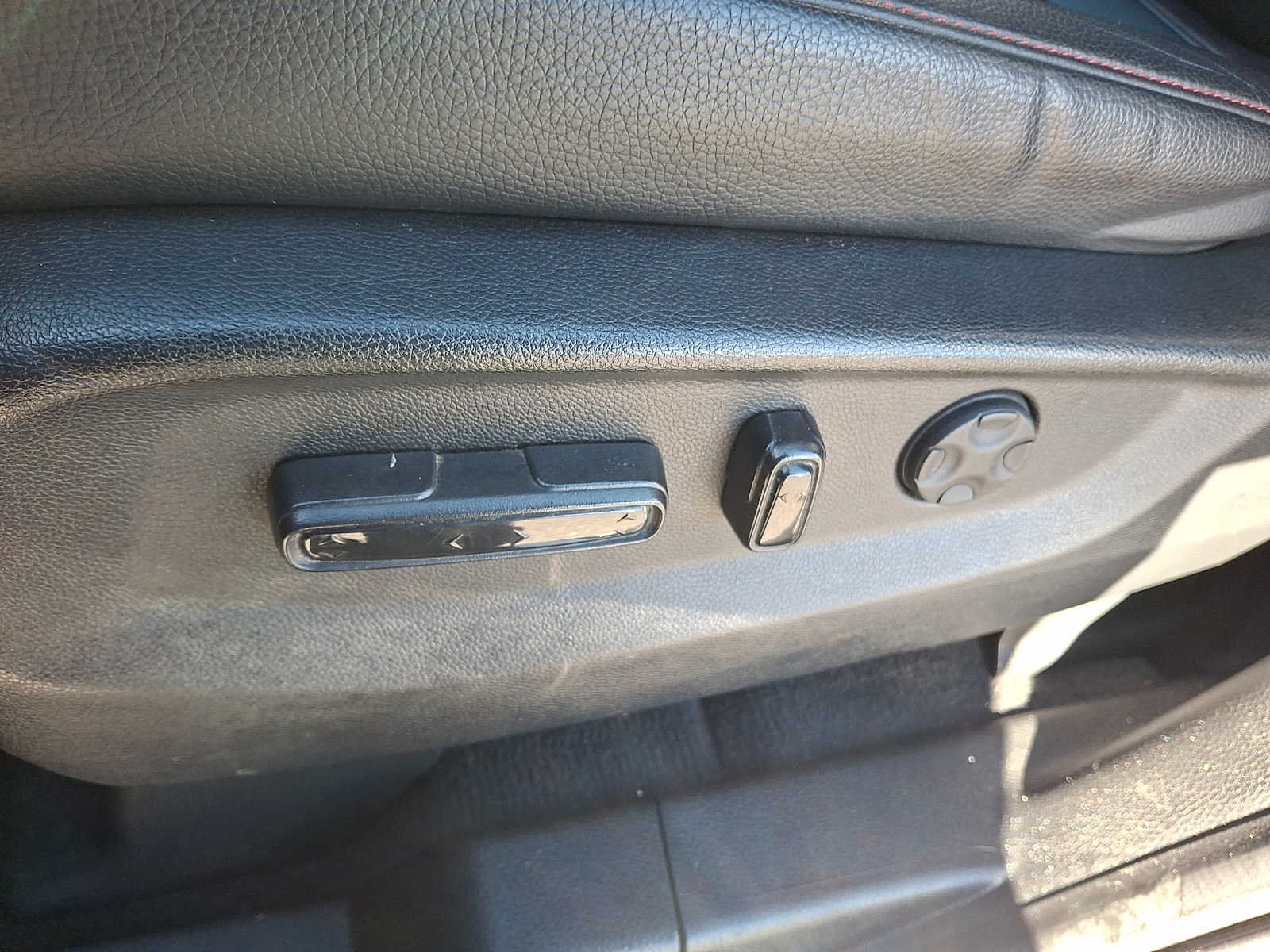 Thumbnail: 2023 Honda Odyssey - 13