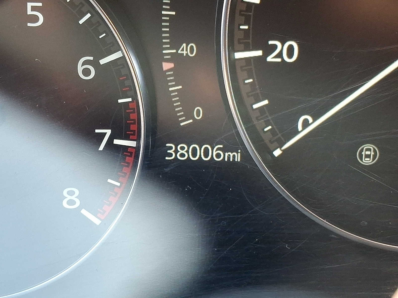 Thumbnail: 2023 Mazda CX-30 - 16