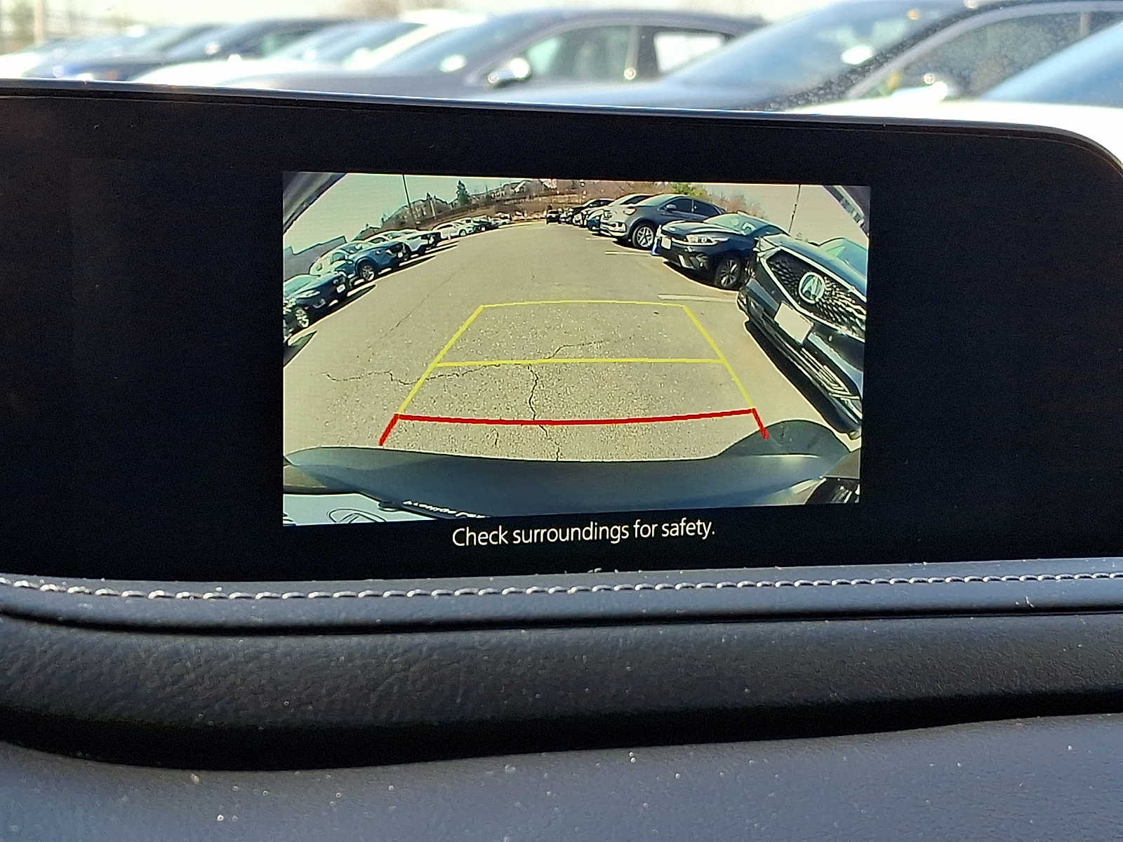 Thumbnail: 2023 Mazda CX-30 - 15