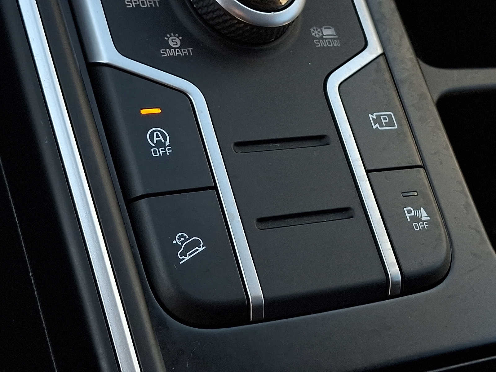 Thumbnail: 2022 Kia Sorento - 22