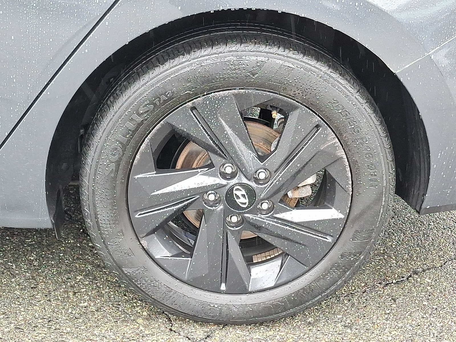 Thumbnail: 2023 Hyundai Elantra - 7