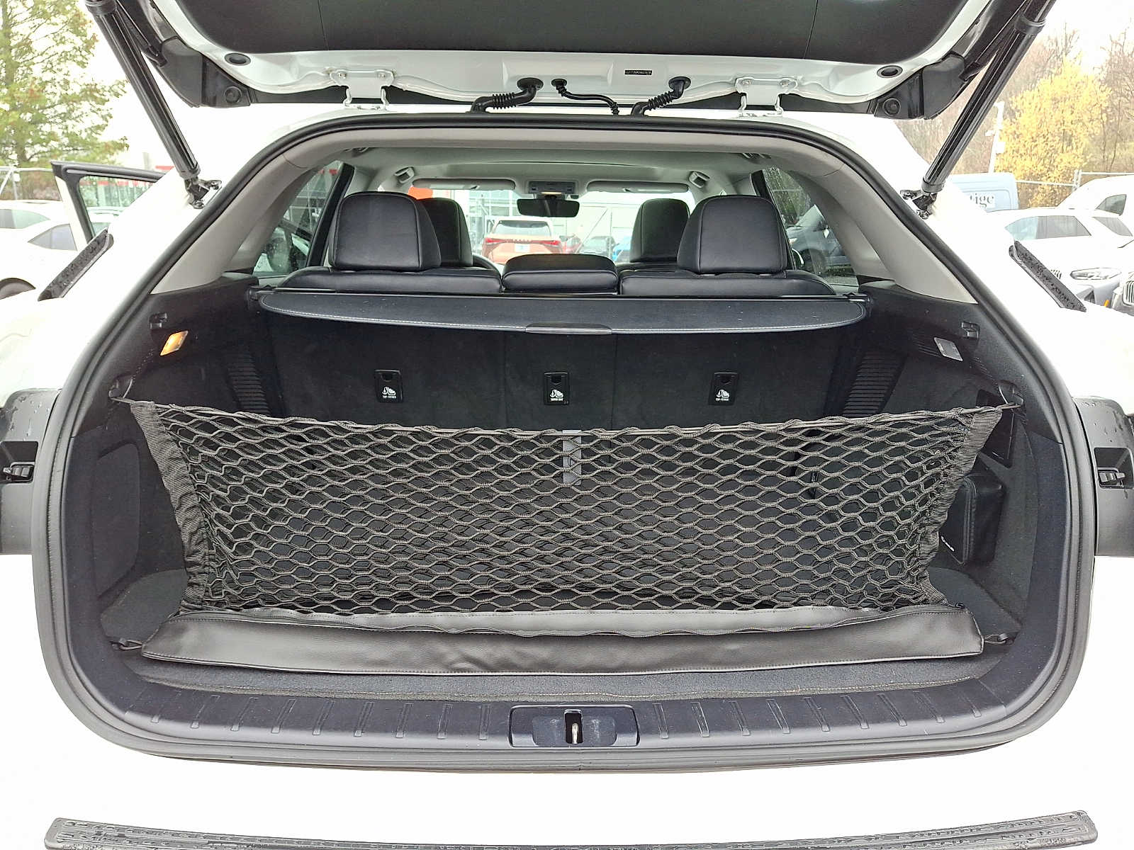 Thumbnail: 2016 Lexus RX - 27