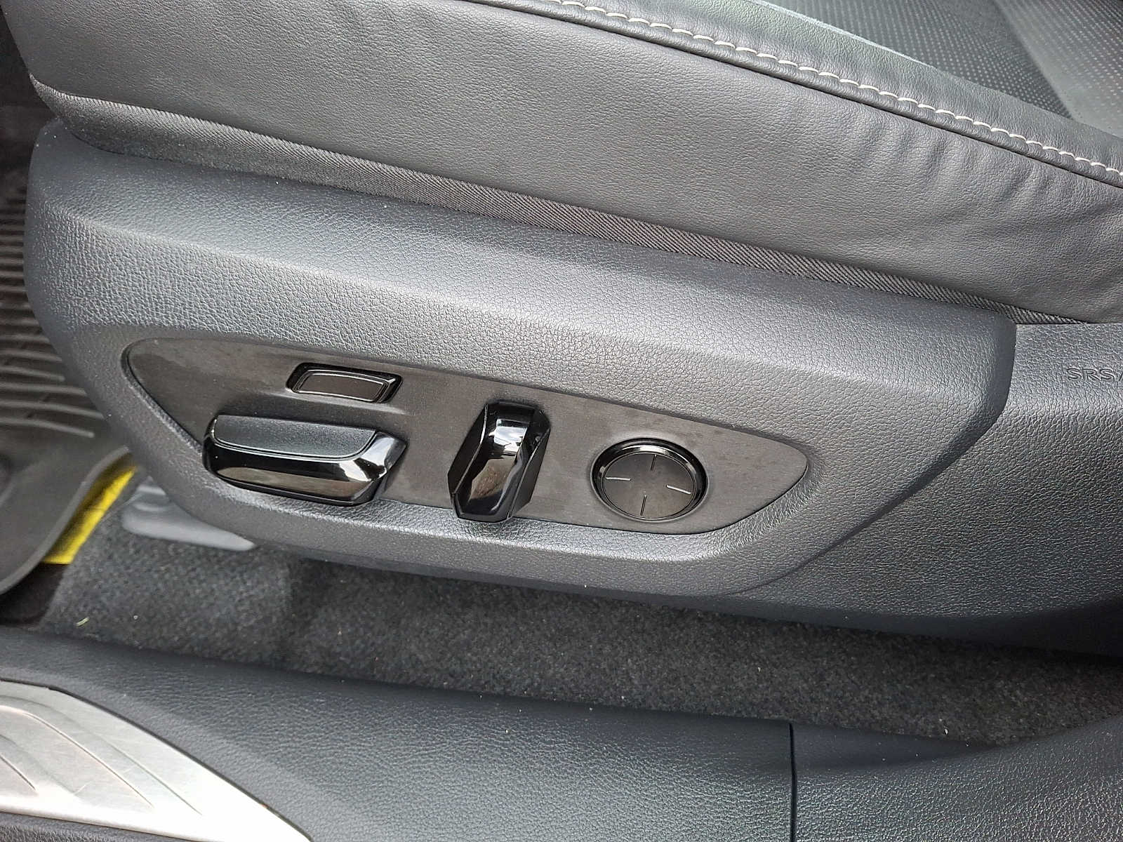 Thumbnail: 2024 Lexus RX - 11