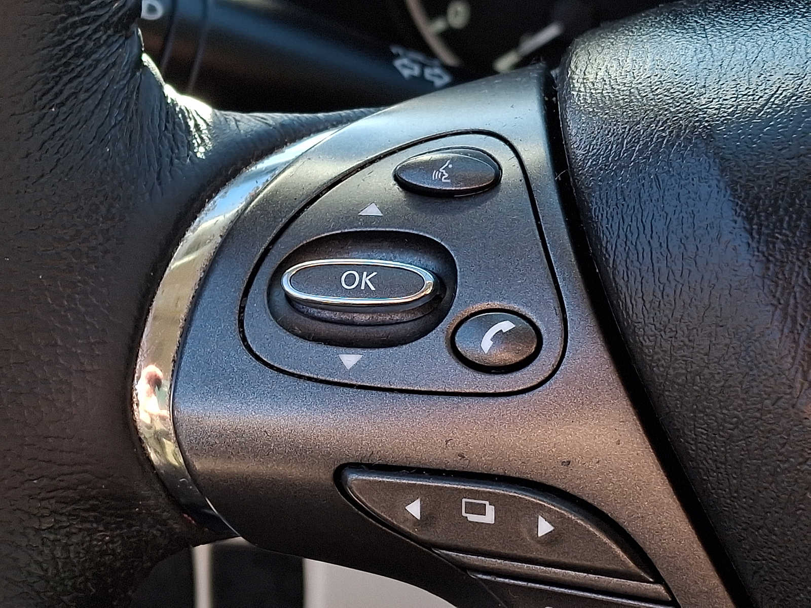 Thumbnail: 2019 Nissan Murano - 17