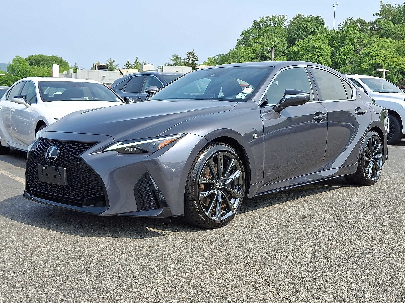 2023 Lexus IS 350 -
                  Ramsey, NJ