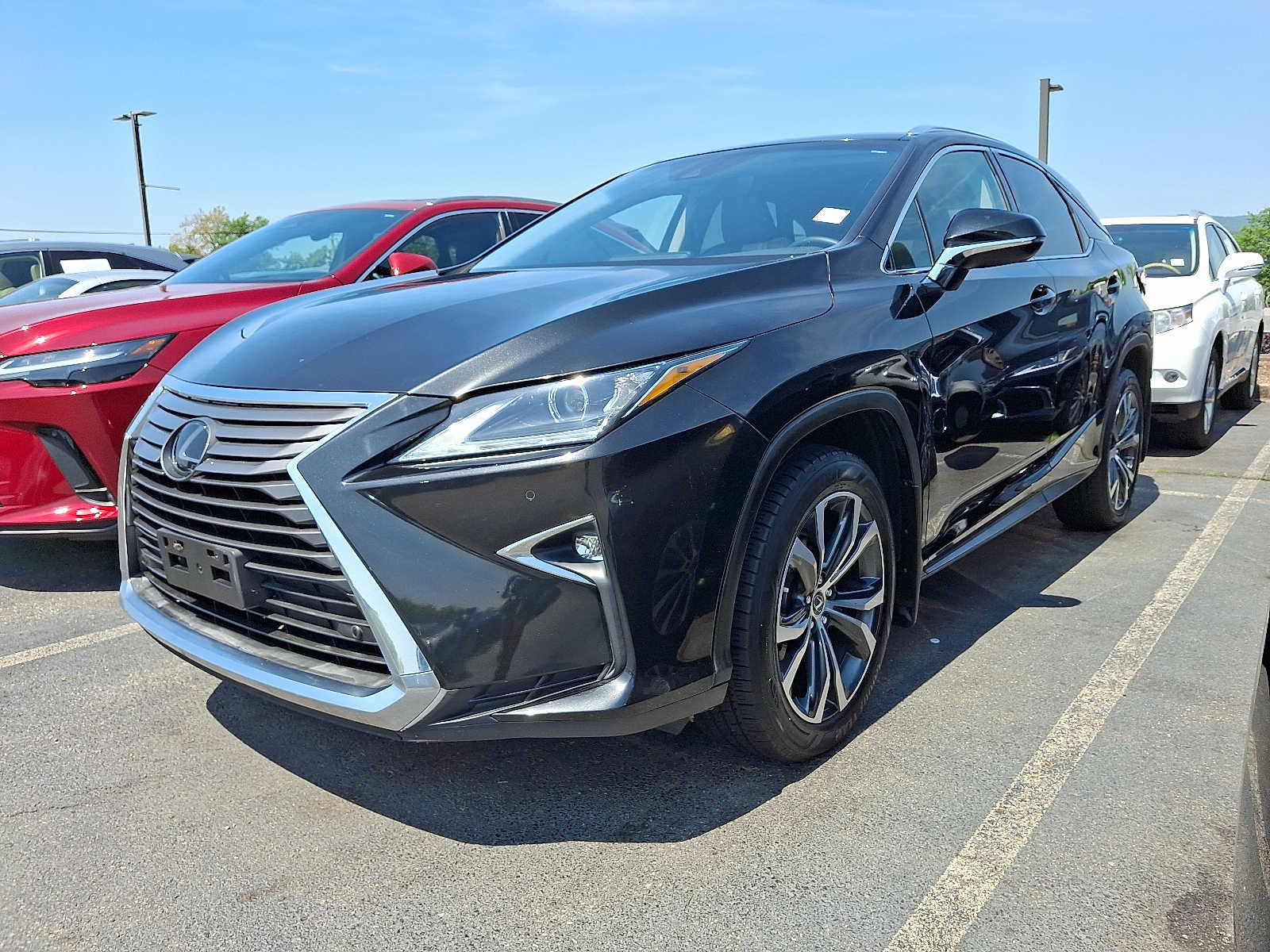 2019 Lexus RX 350 -
                  Ramsey, NJ