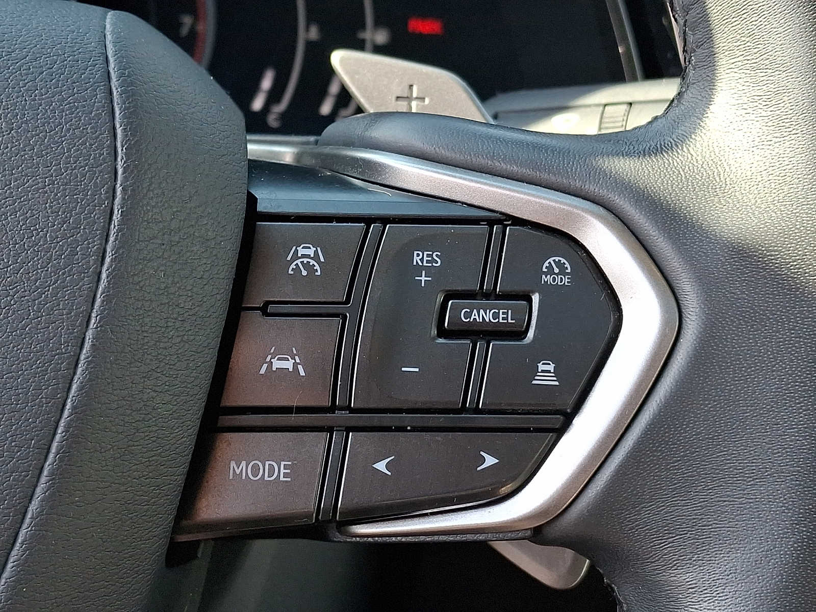 Thumbnail: 2024 Lexus RX - 19