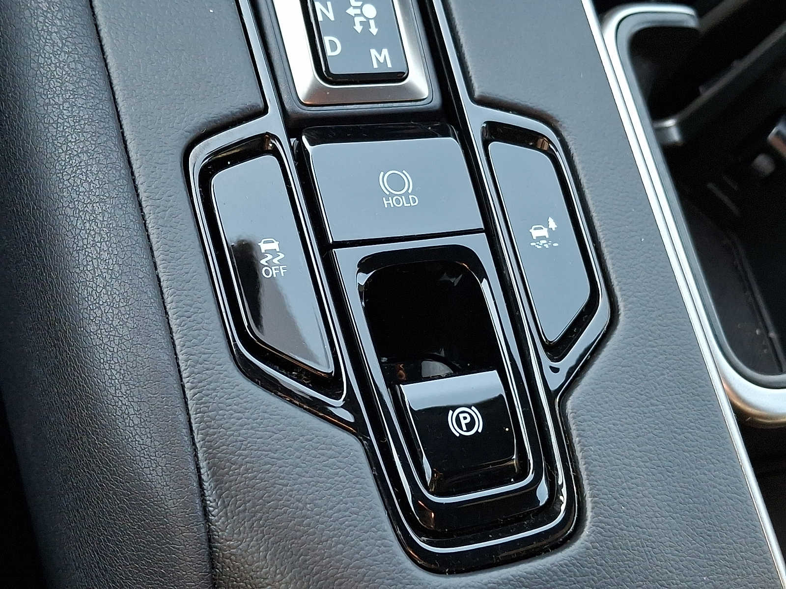 Thumbnail: 2024 Lexus TX - 20