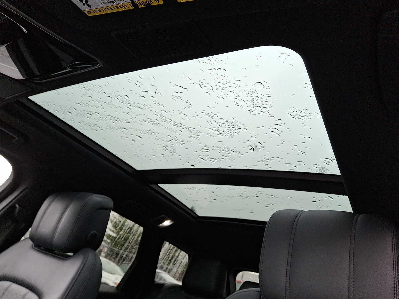 Thumbnail: 2020 Land Rover Range Rover Sport - 13