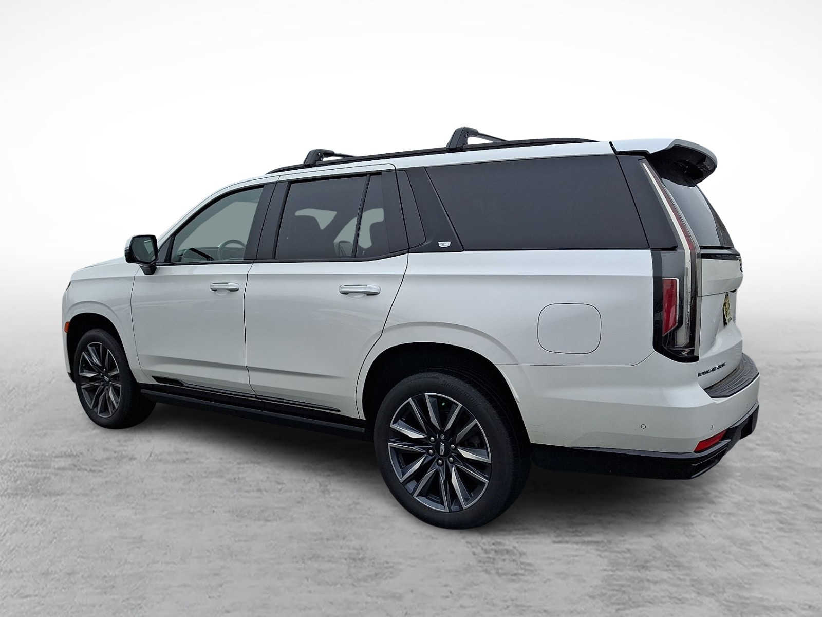 Thumbnail: 2023 Cadillac Escalade - 4