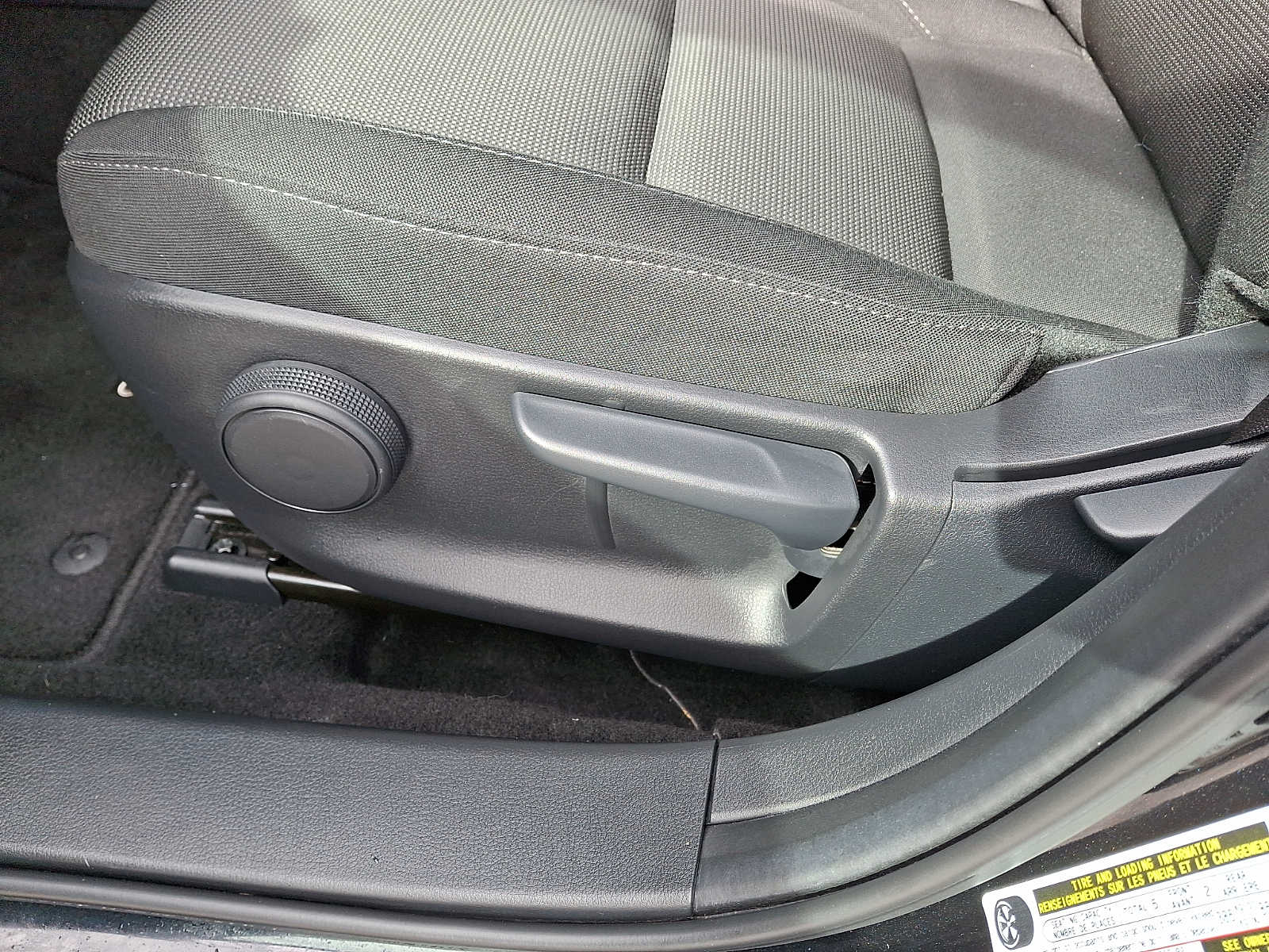 Thumbnail: 2024 Mazda CX-30 - 11