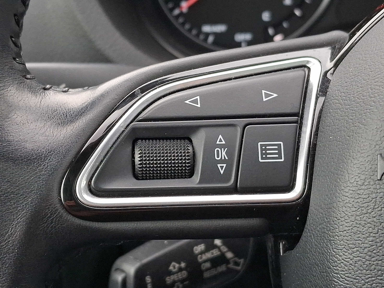 Thumbnail: 2016 Audi A3 - 19