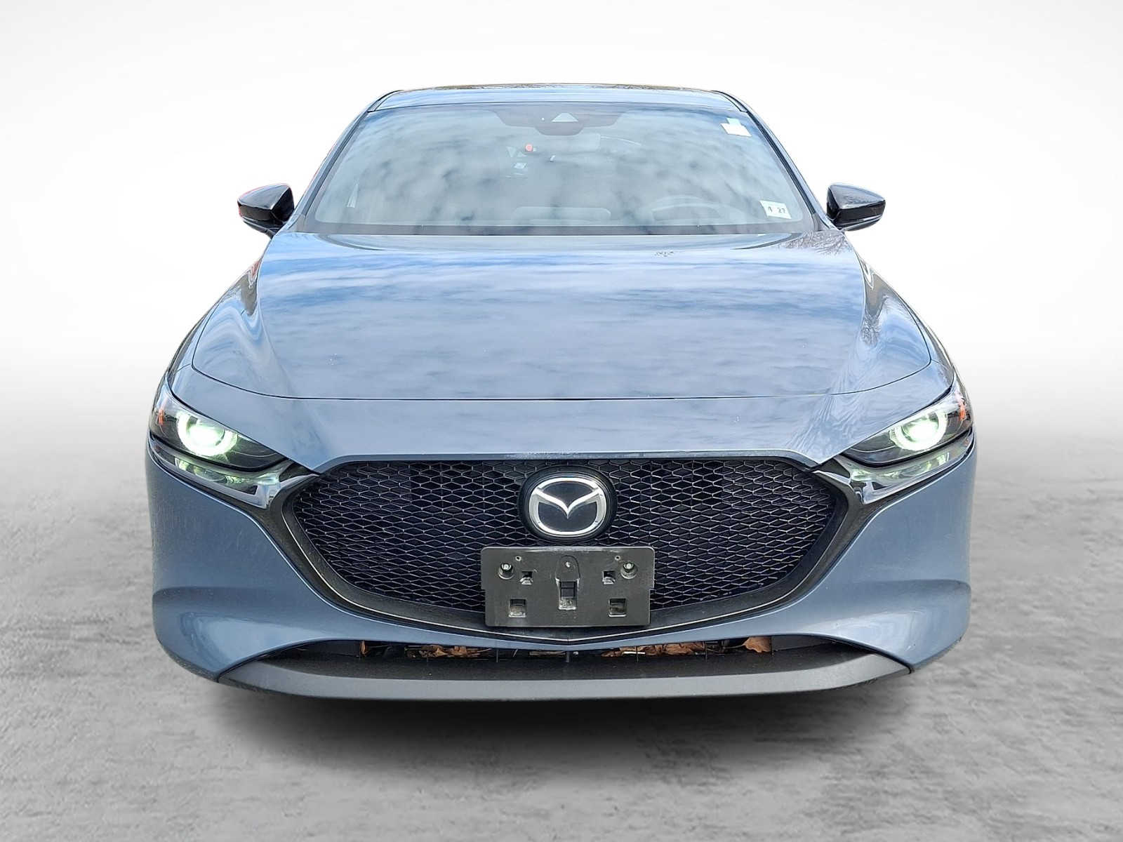 Thumbnail: 2022 Mazda Mazda3 - 2