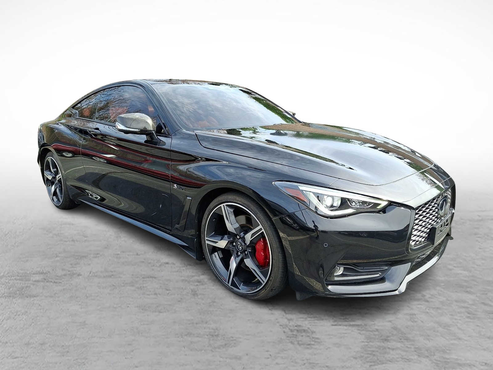 Thumbnail: 2018 INFINITI  - 3