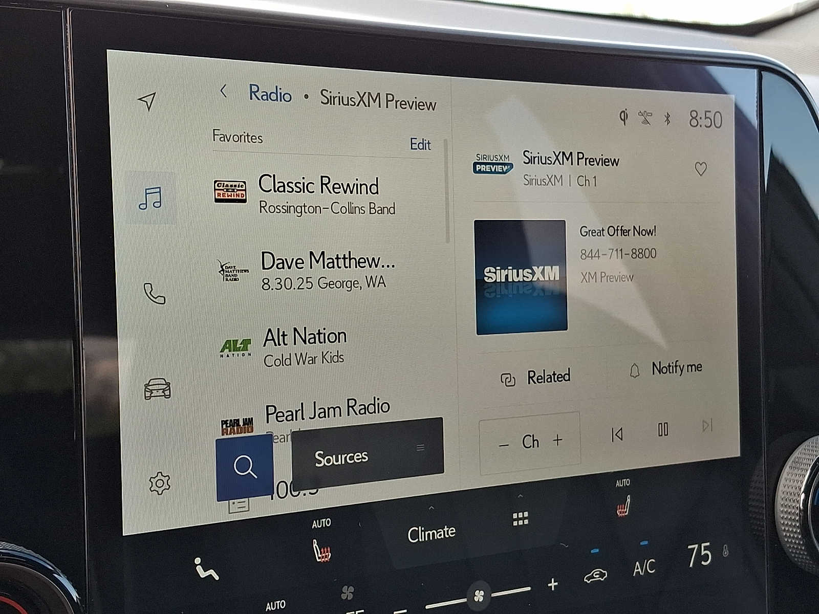 Thumbnail: 2024 Lexus NX - 15