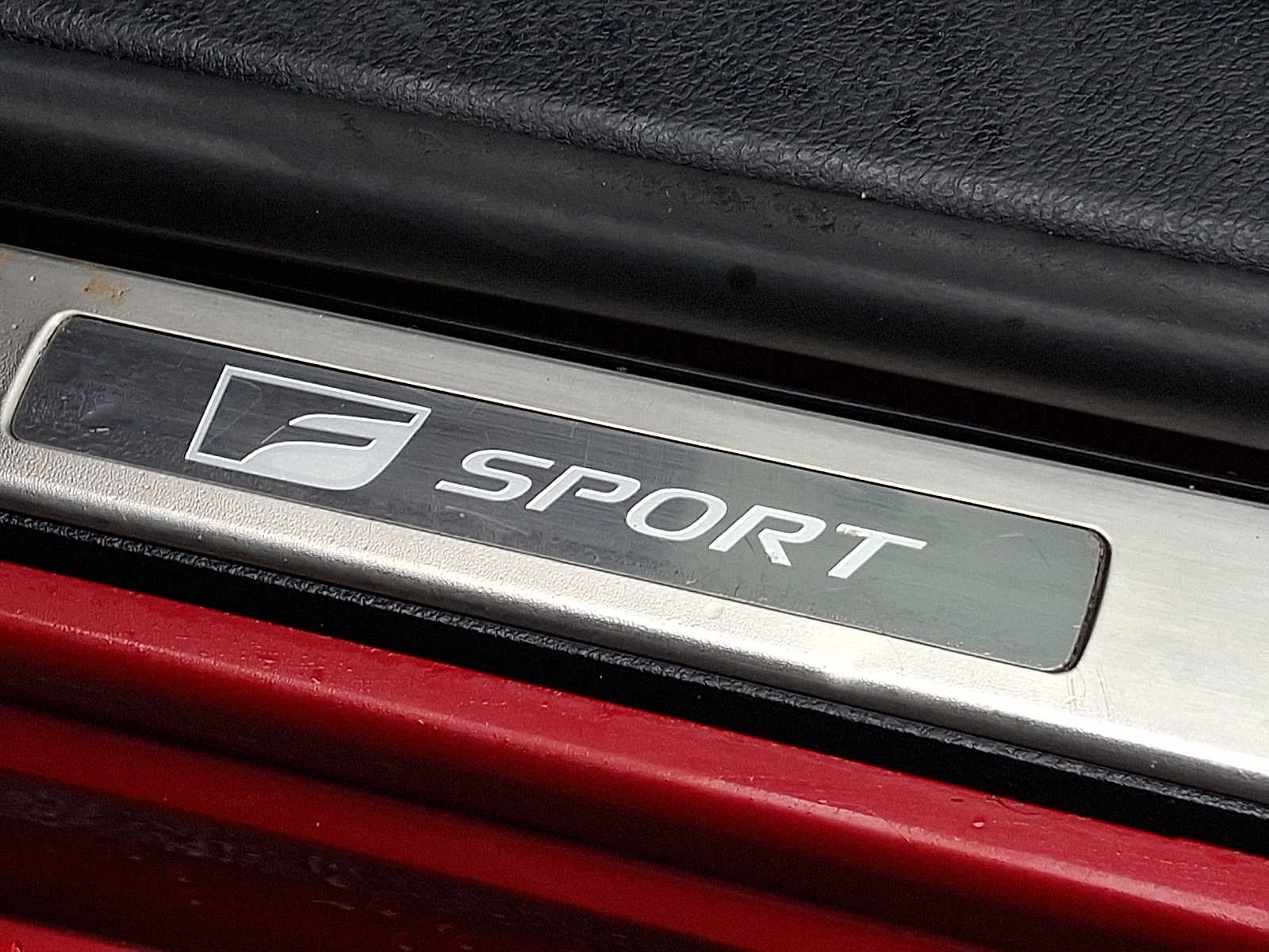 Thumbnail: 2023 Lexus IS - 30