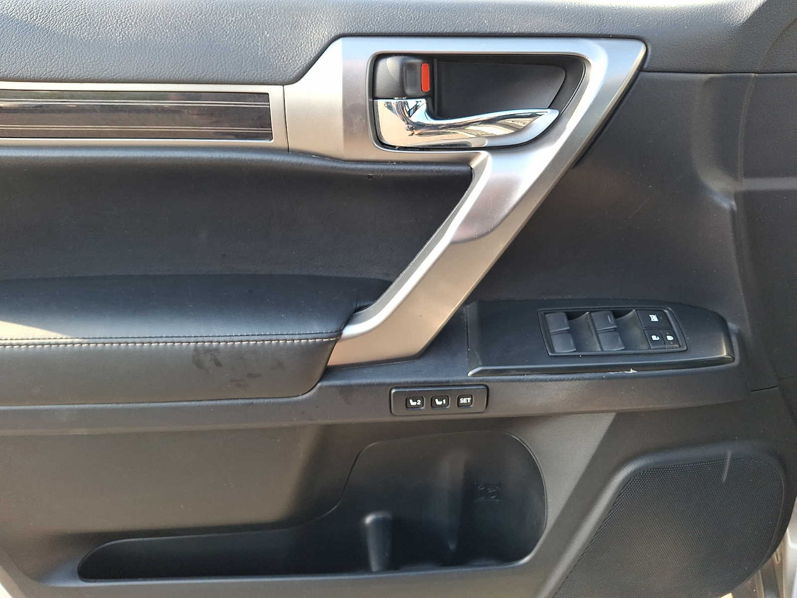 Thumbnail: 2023 Lexus GX - 11