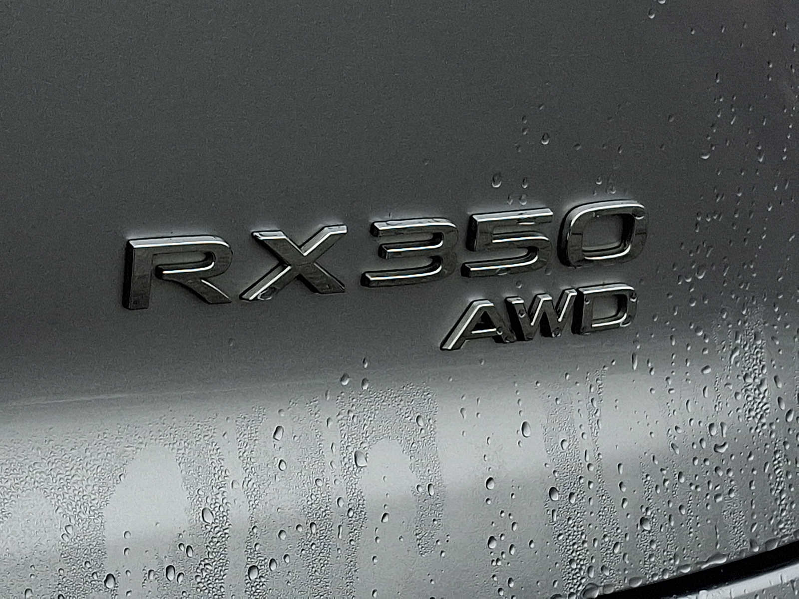 Thumbnail: 2023 Lexus RX - 28