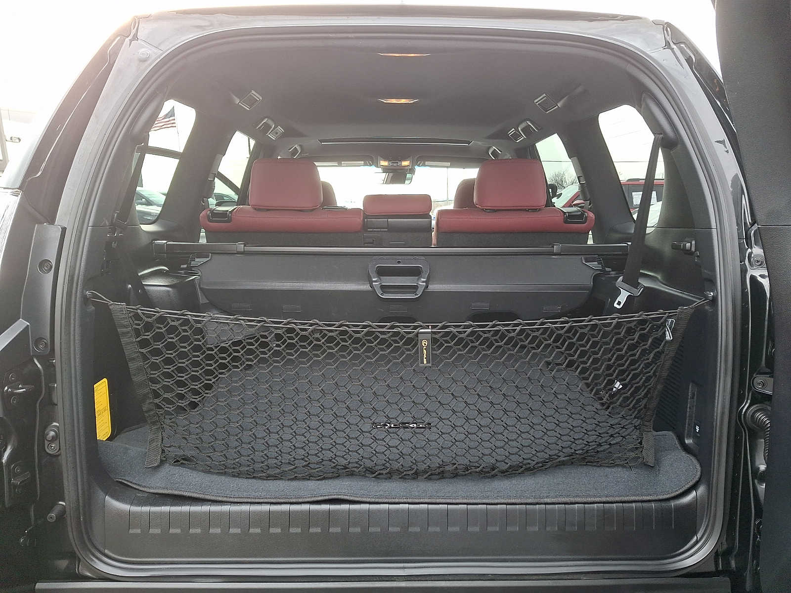 Thumbnail: 2023 Lexus GX - 27