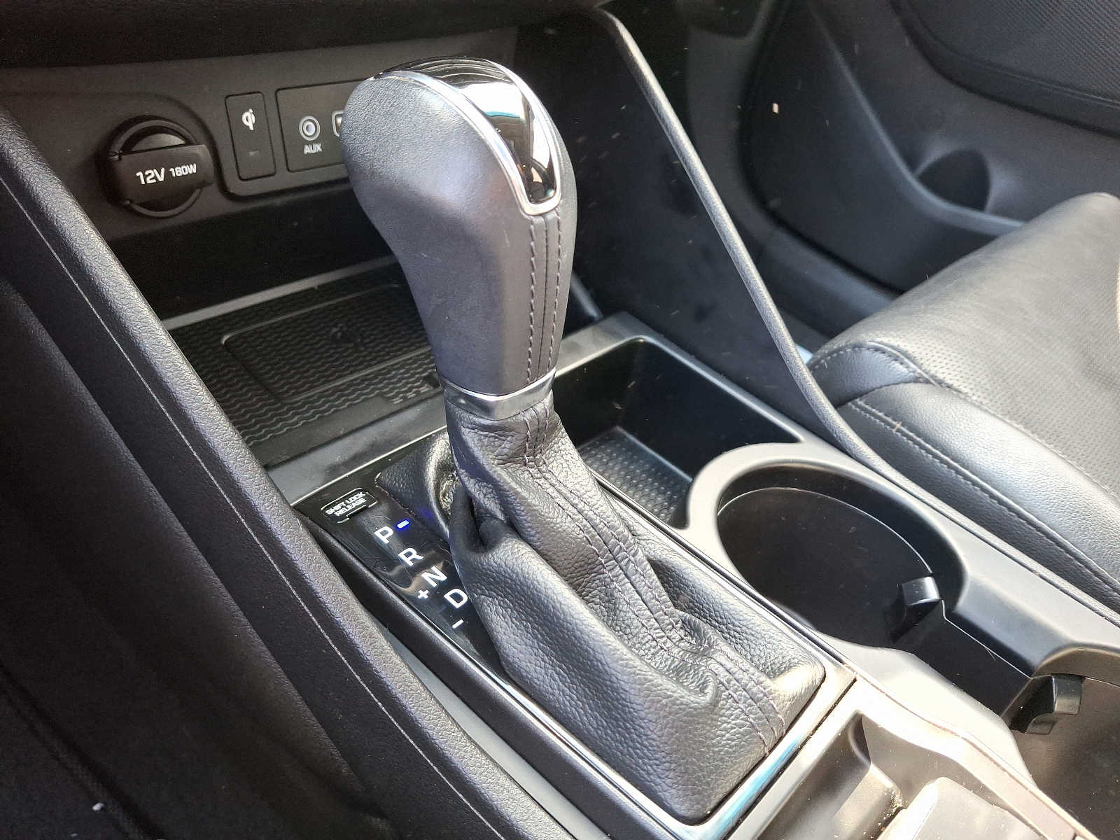2019 Hyundai Tucson Ultimate 13