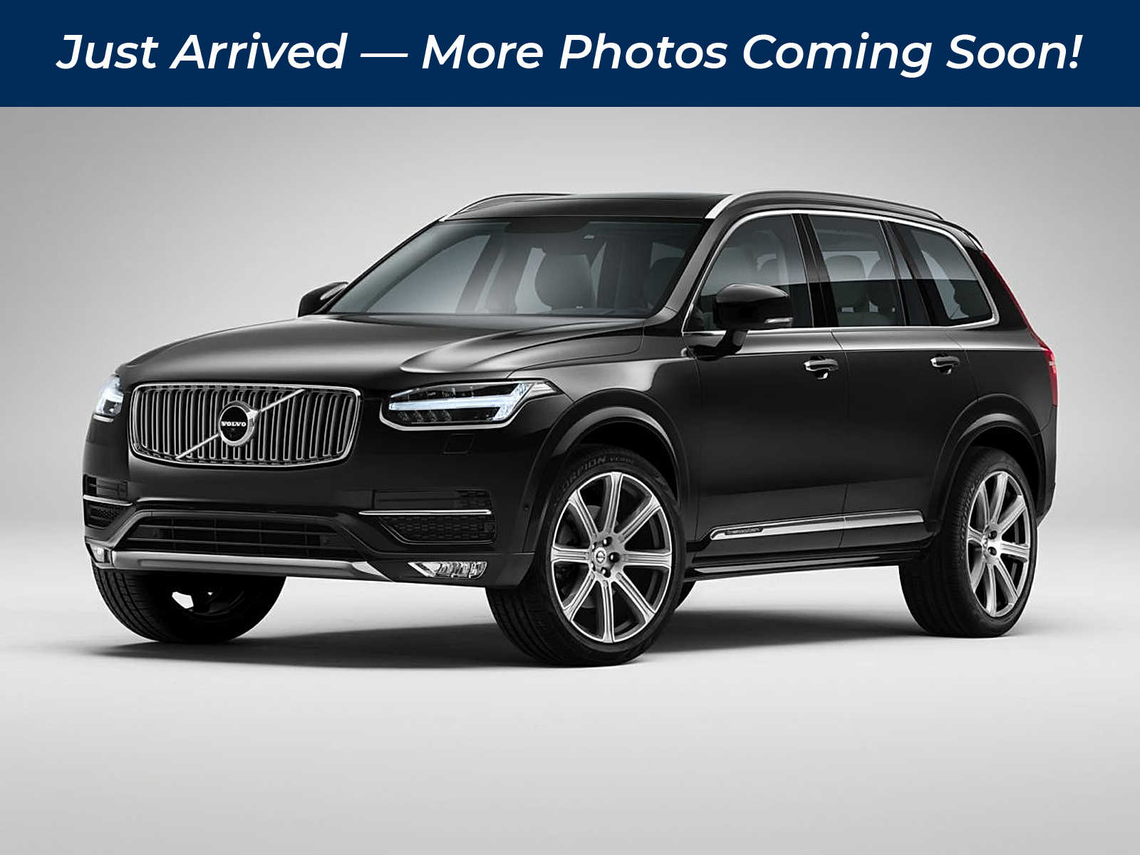 2016 Volvo XC90  -
                  Ramsey, NJ