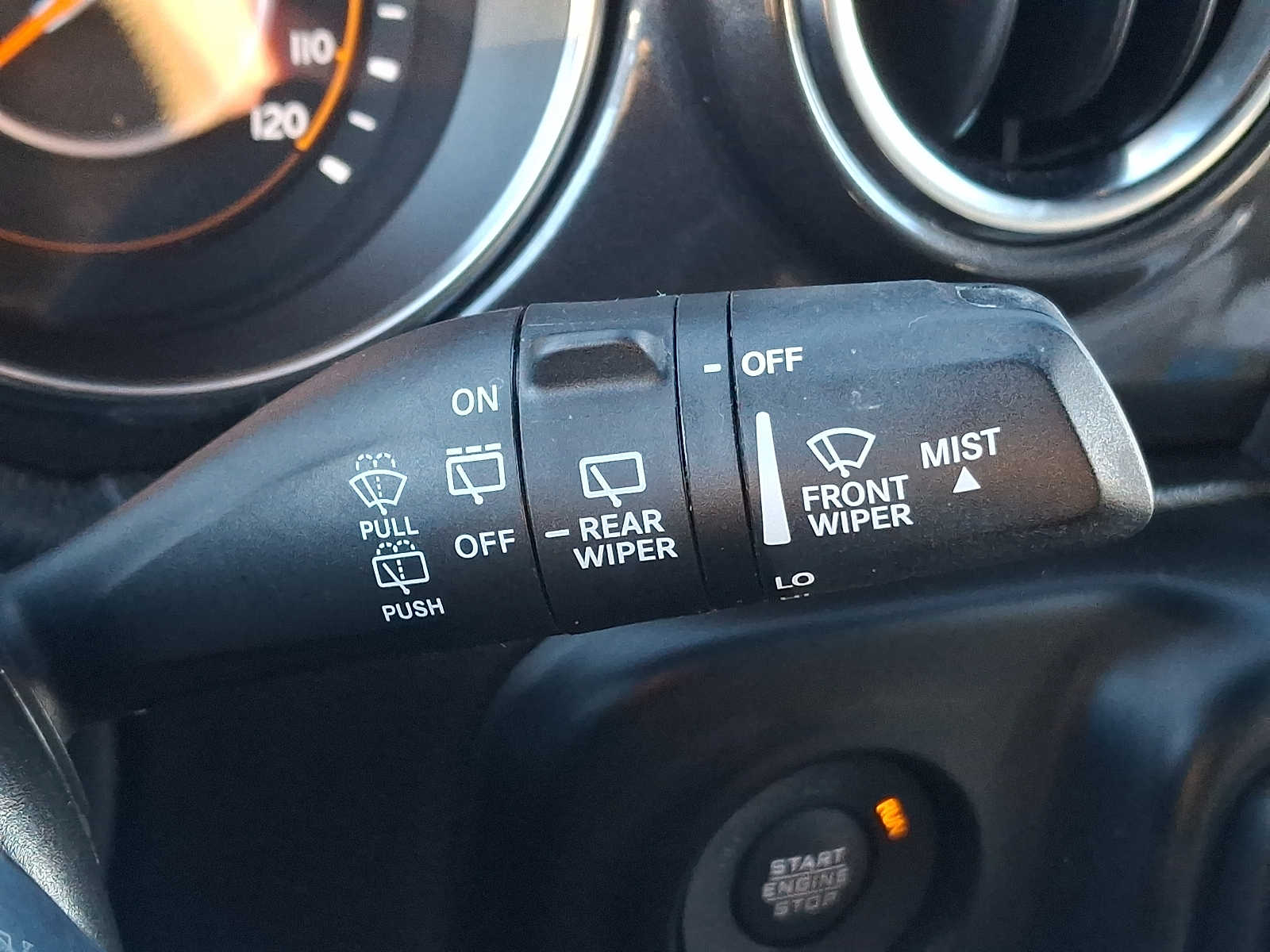 Thumbnail: 2021 Jeep Wrangler - 23