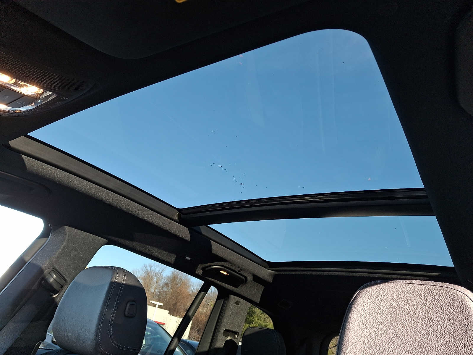 Thumbnail: 2025 Mercedes-Benz GLS - 11