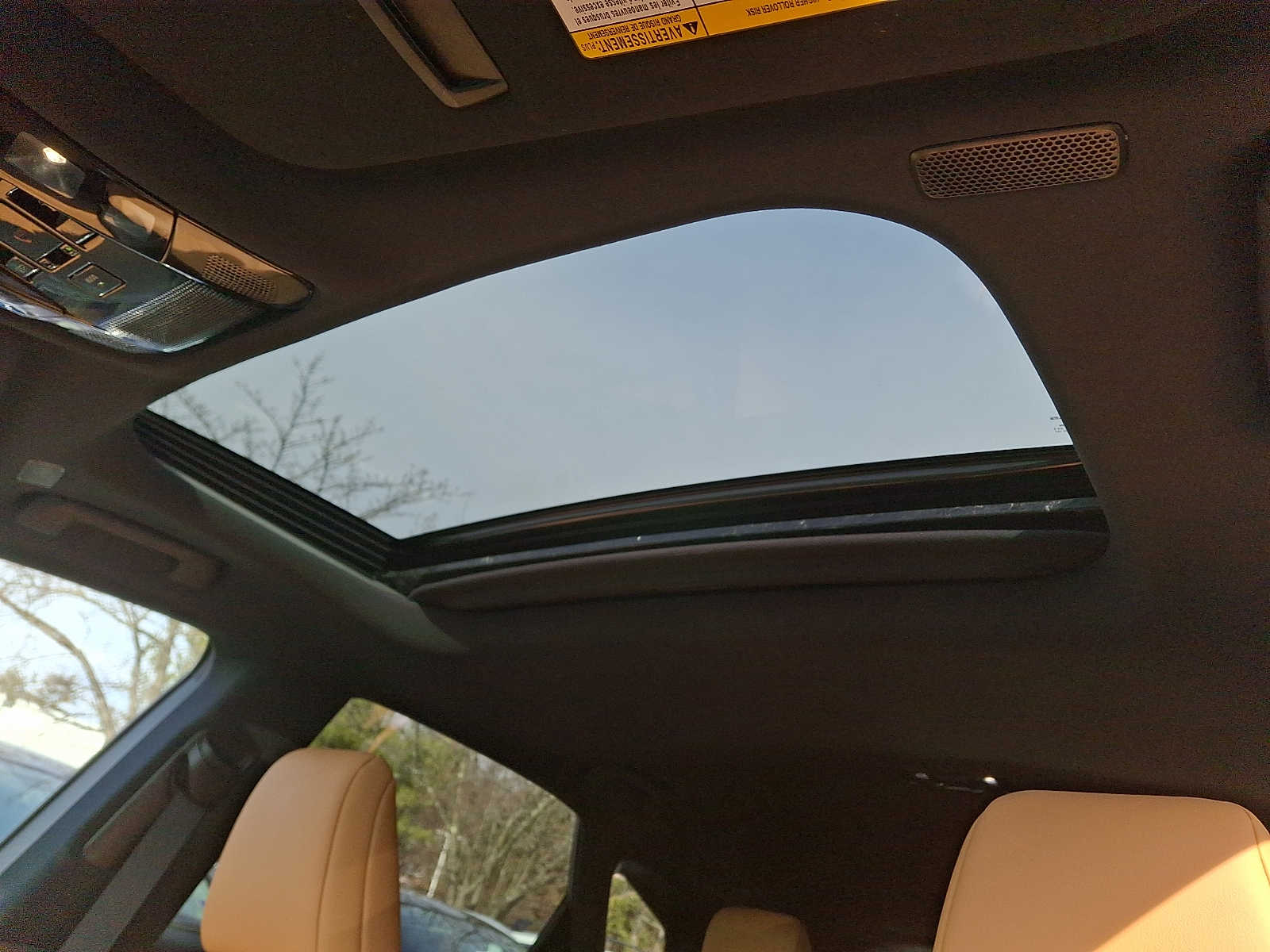 Thumbnail: 2024 Lexus RX - 12