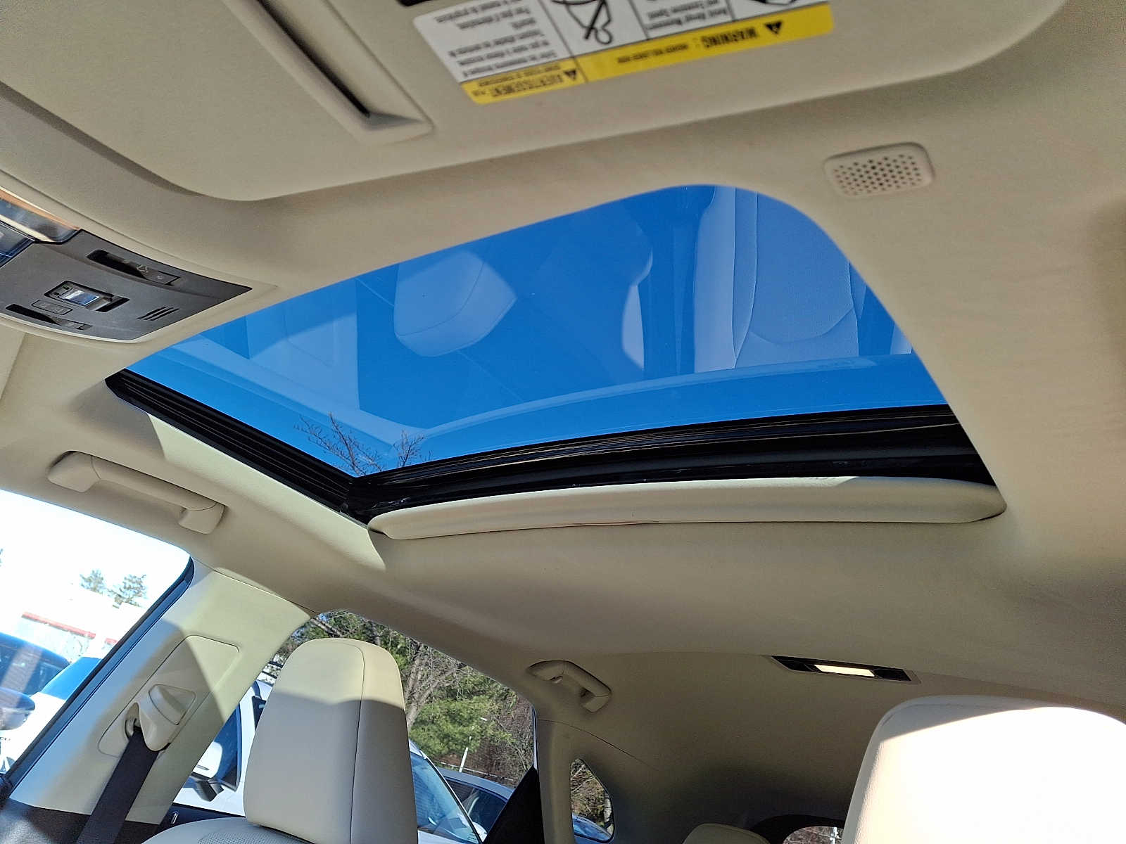 Thumbnail: 2021 Lexus RX - 10