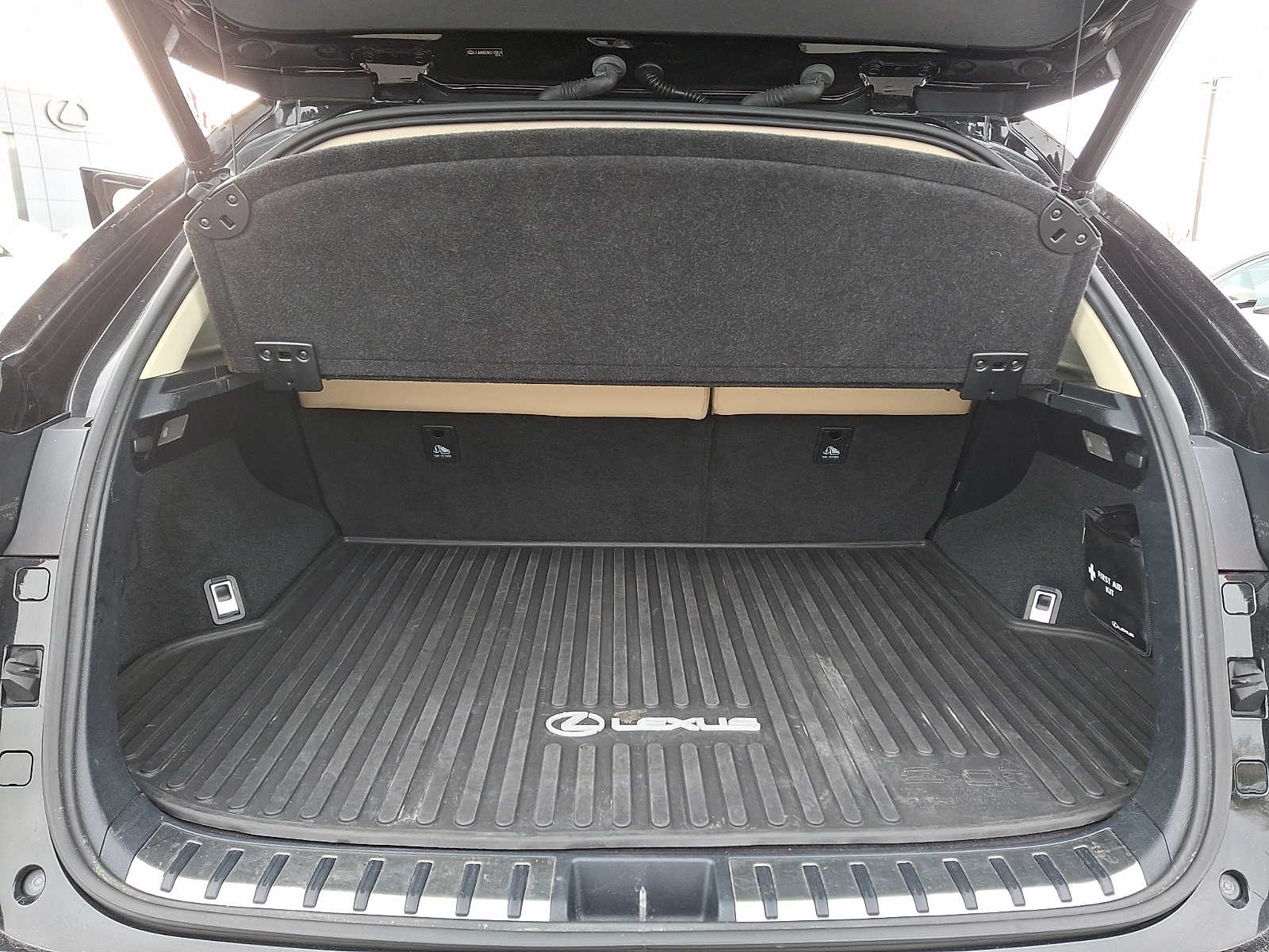 Thumbnail: 2017 Lexus NX - 27