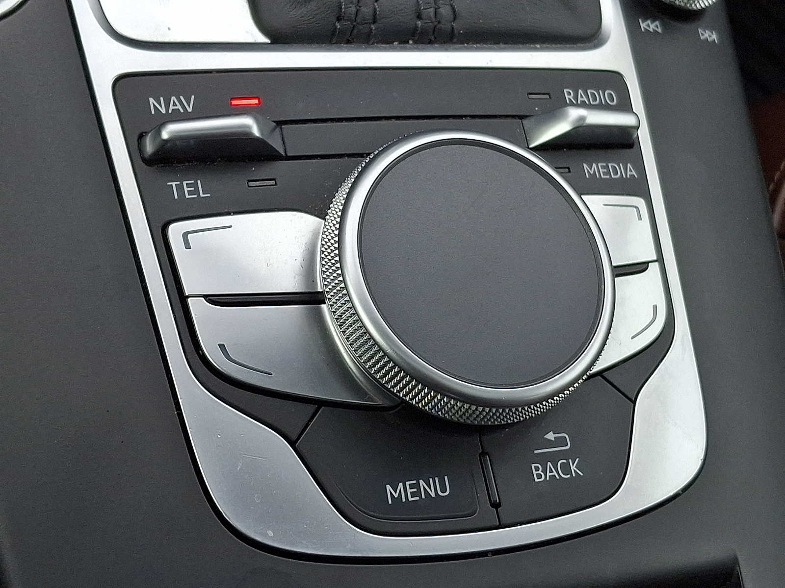 Thumbnail: 2016 Audi A3 - 22