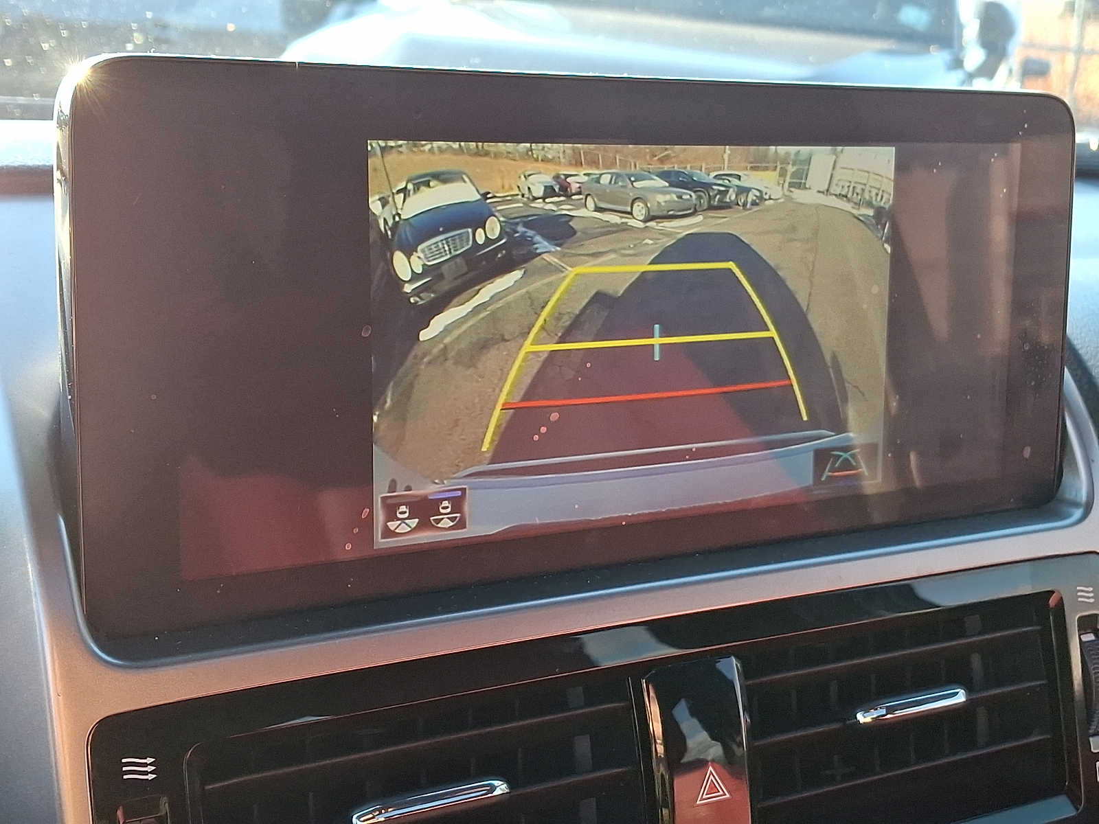 Thumbnail: 2023 Lexus GX - 15