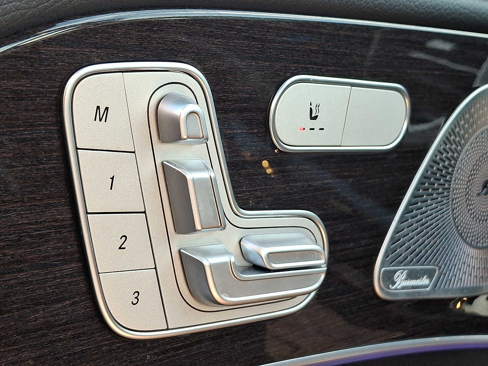 Thumbnail: 2021 Mercedes-Benz GLE - 20