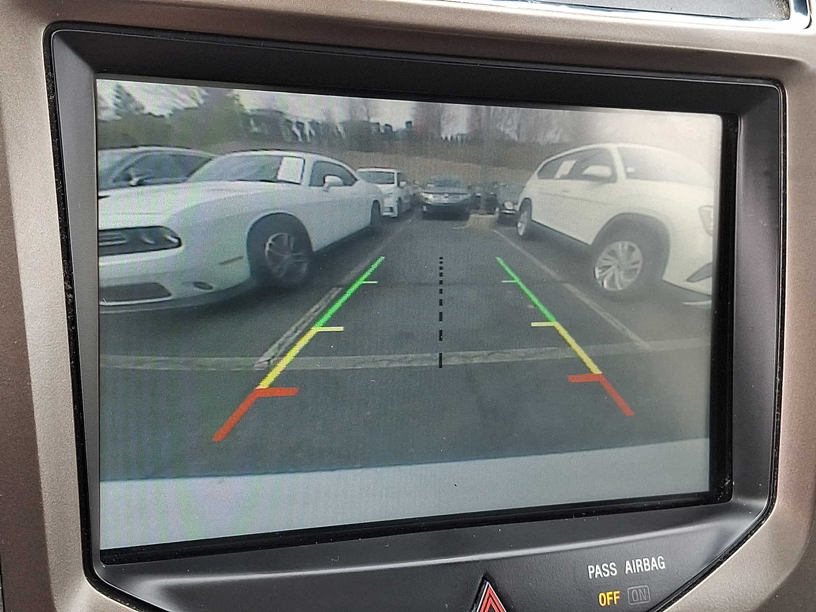 Thumbnail: 2015 Lincoln MKX - 17