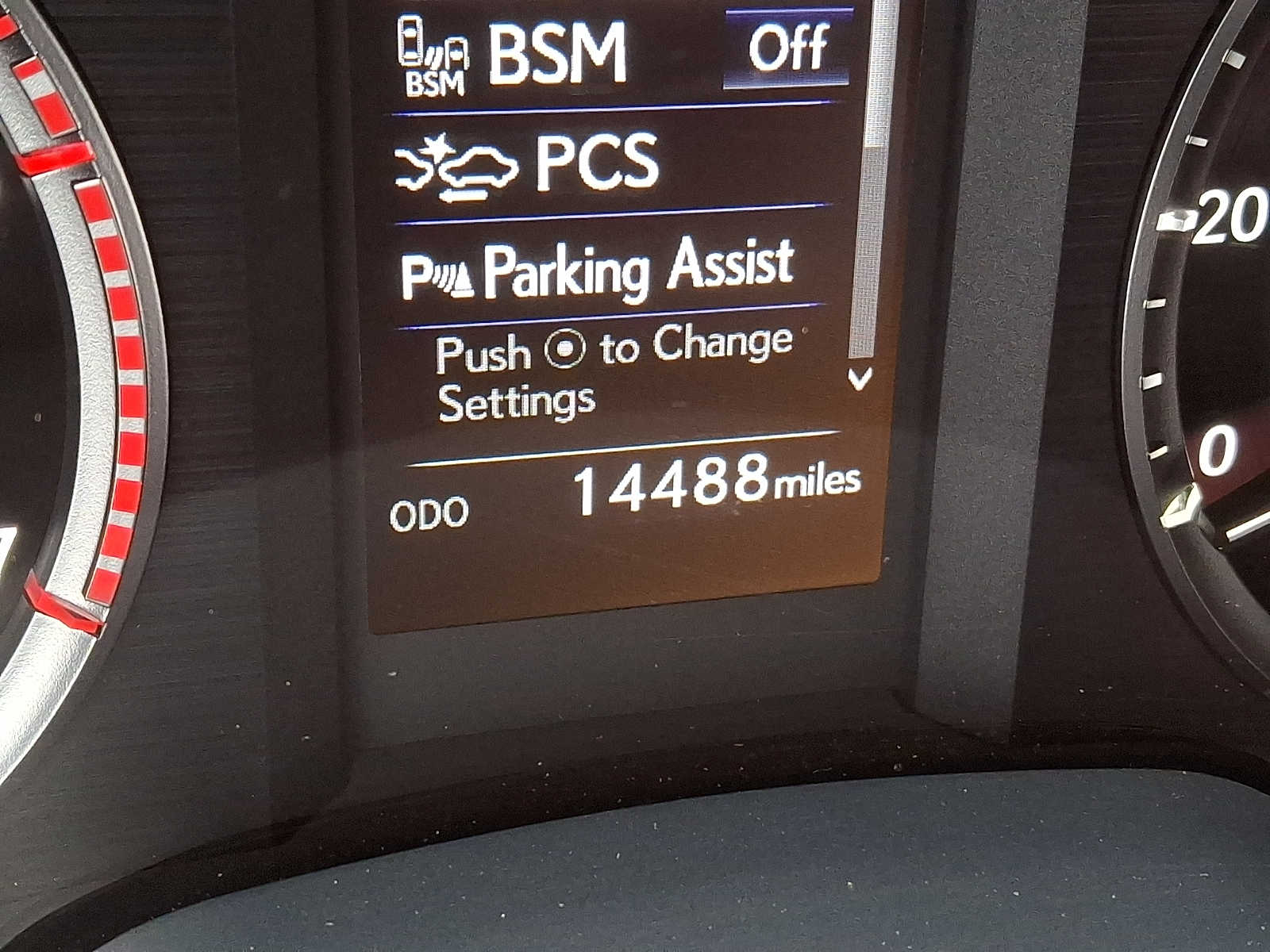 Thumbnail: 2023 Lexus GX - 17