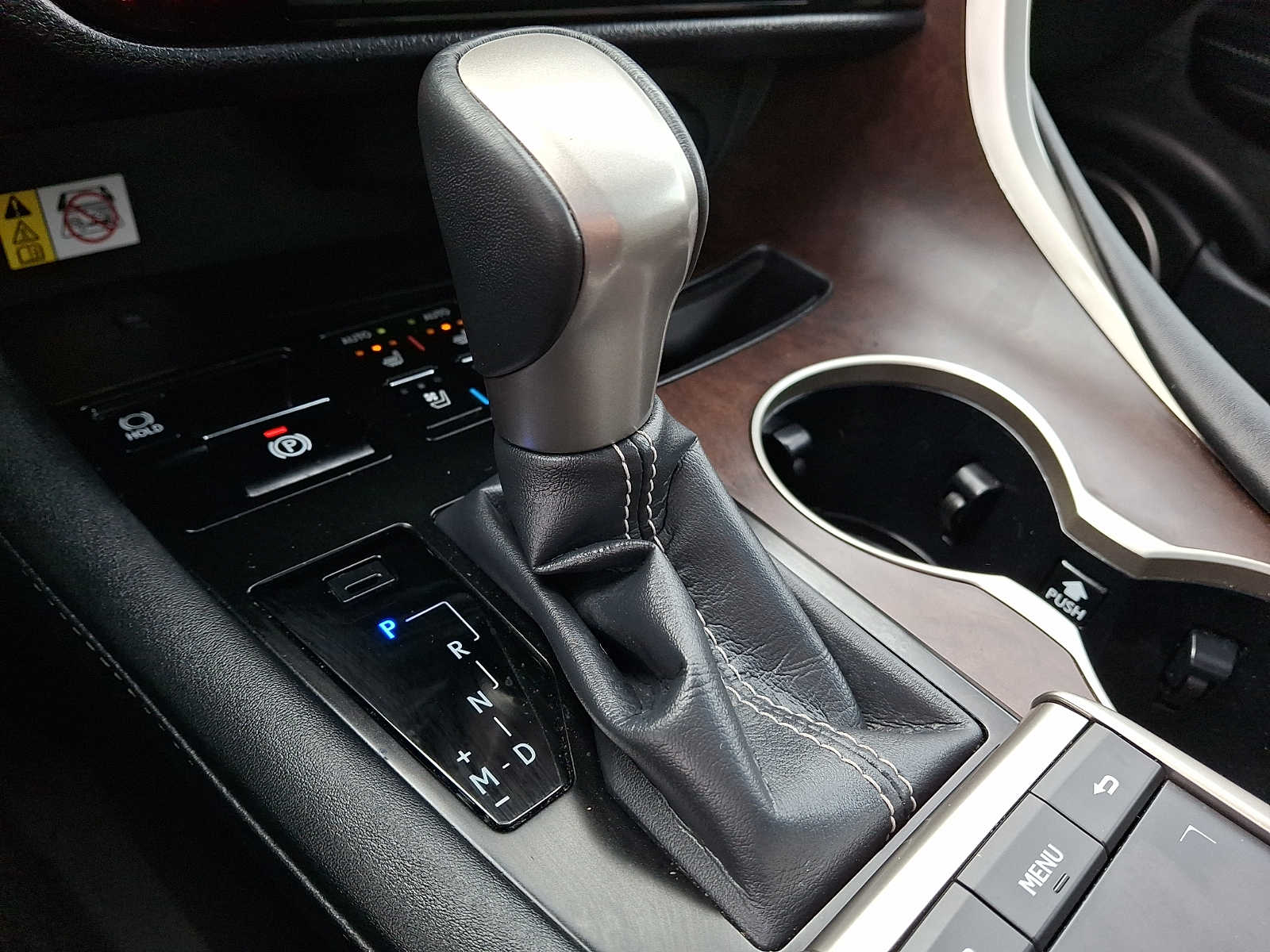 Thumbnail: 2022 Lexus RX - 13