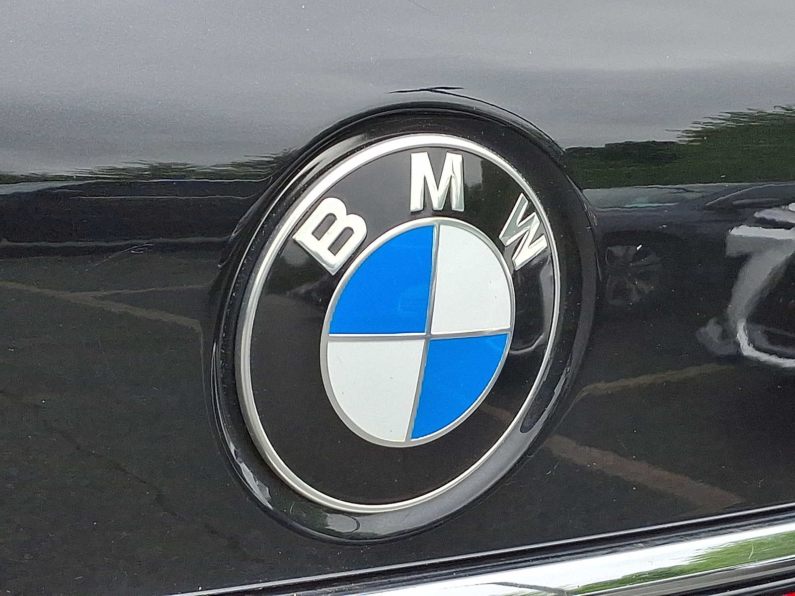 Thumbnail: 2022 BMW 7 Series - 31