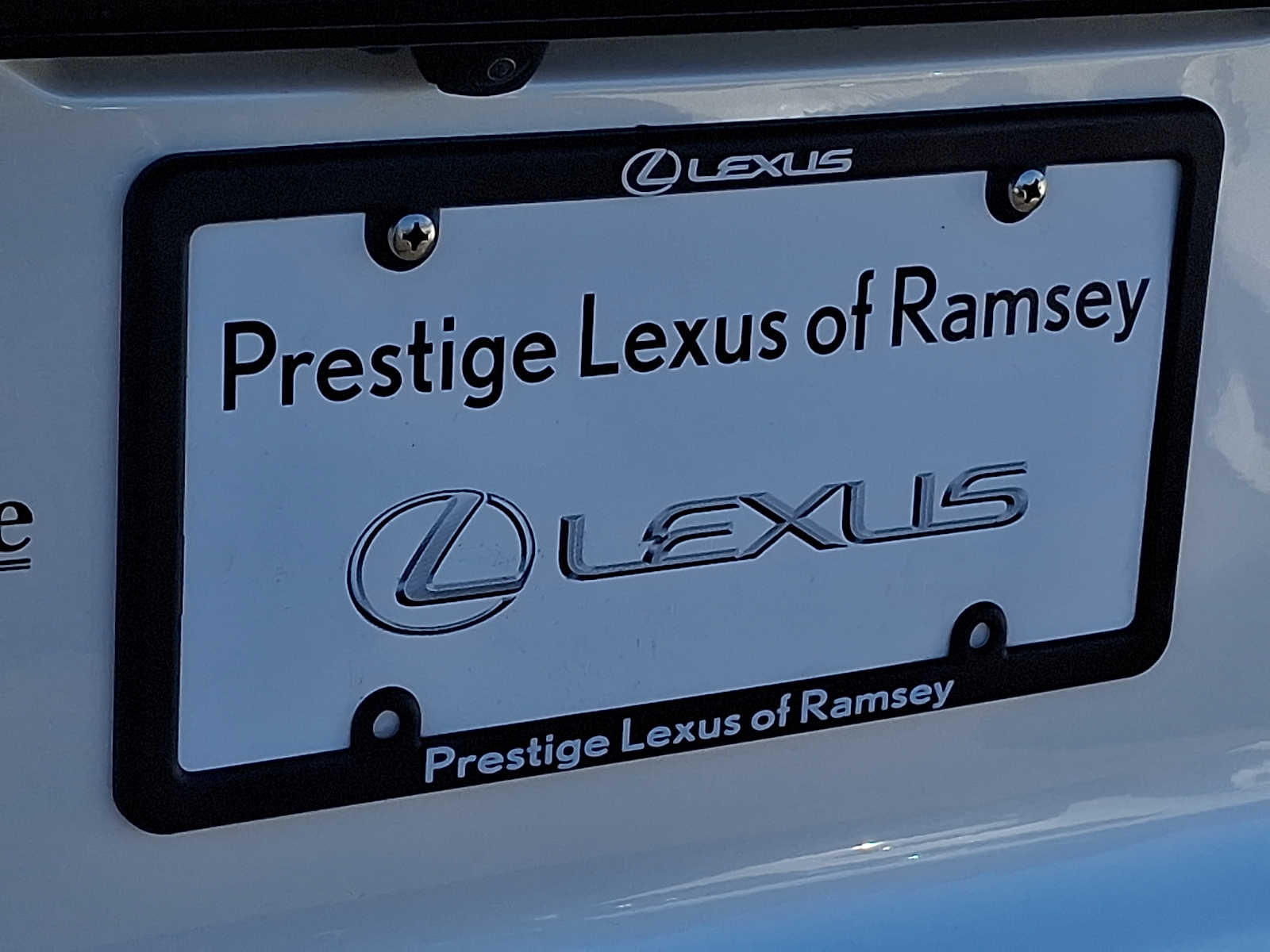 Thumbnail: 2025 Lexus RX - 30