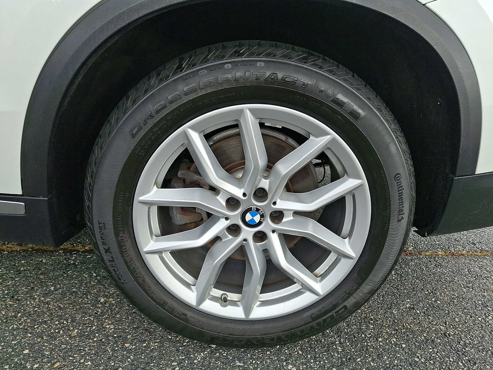 Thumbnail: 2019 BMW X5 - 6