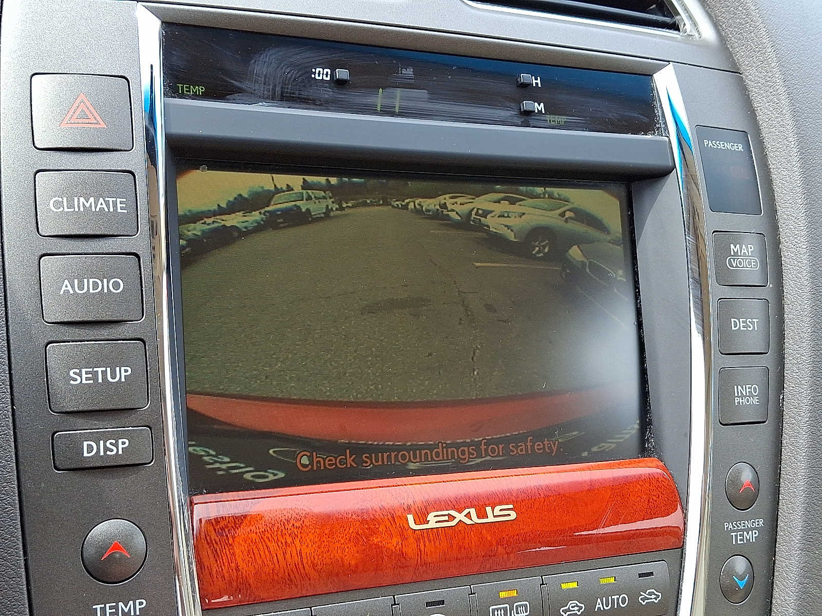 2012 Lexus ES 350 16