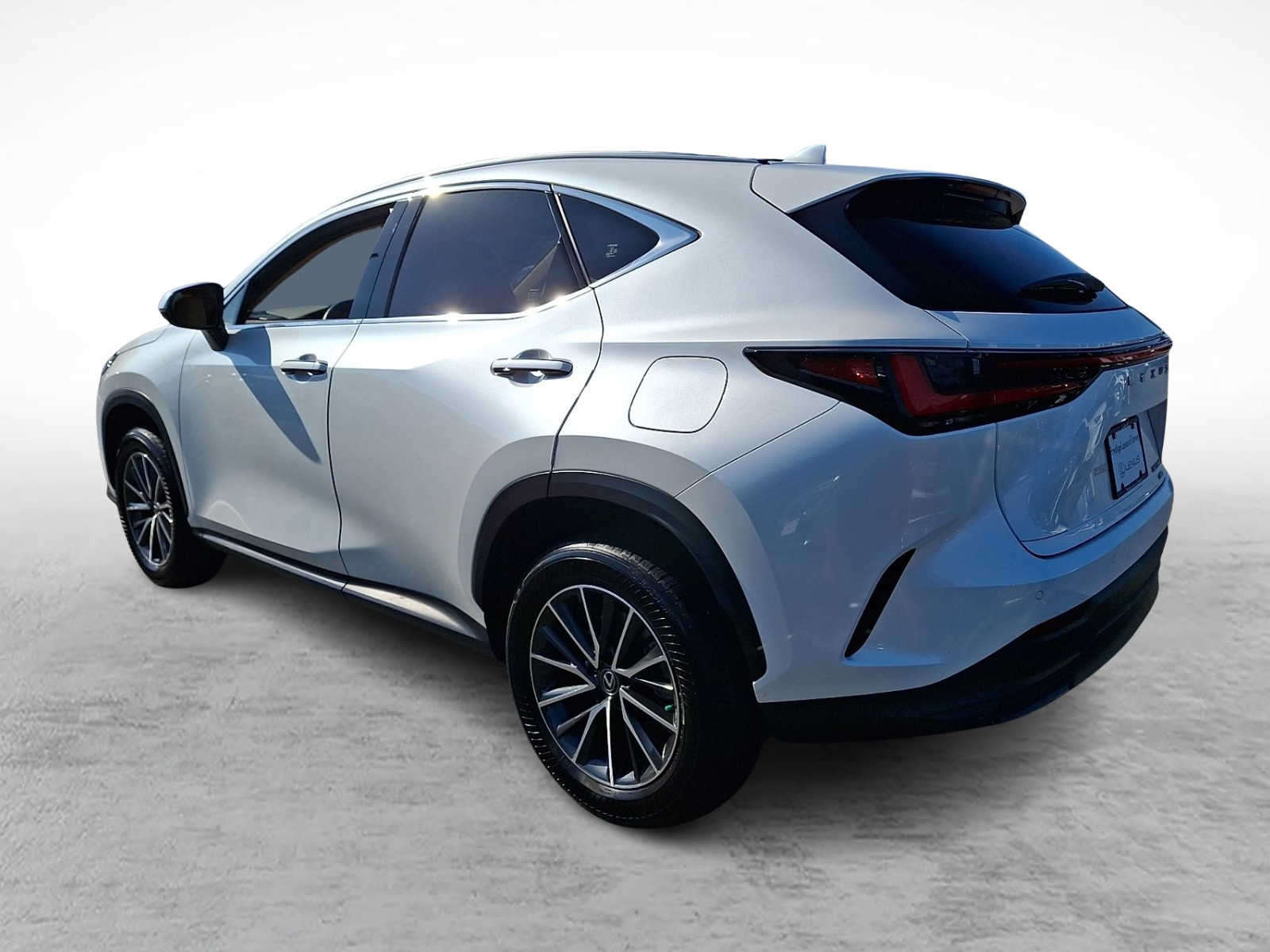 Thumbnail: 2024 Lexus ES - 5