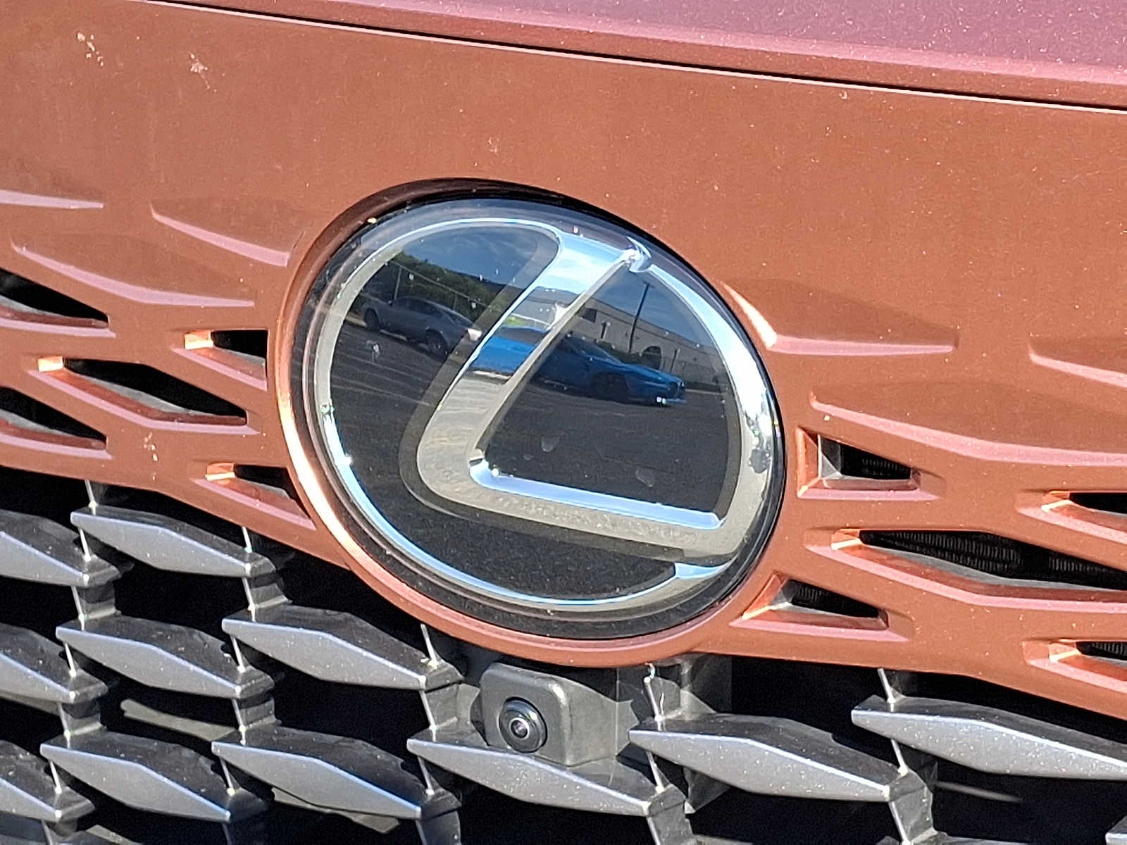 Thumbnail: 2024 Lexus RX - 29