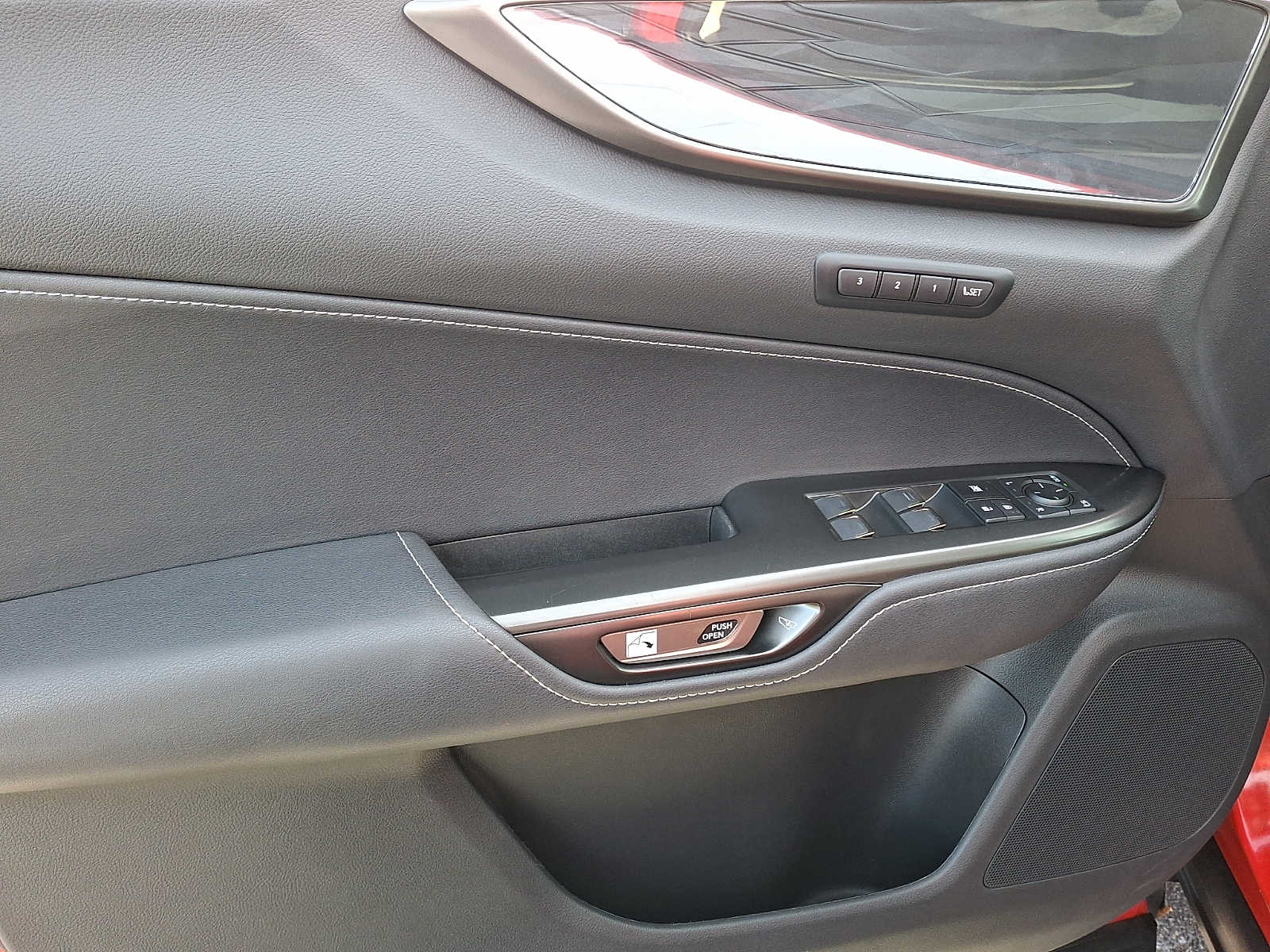 Thumbnail: 2023 Lexus NX - 8