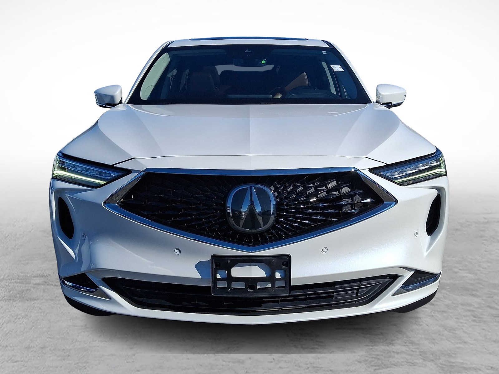 Thumbnail: 2022 Acura MDX - 2