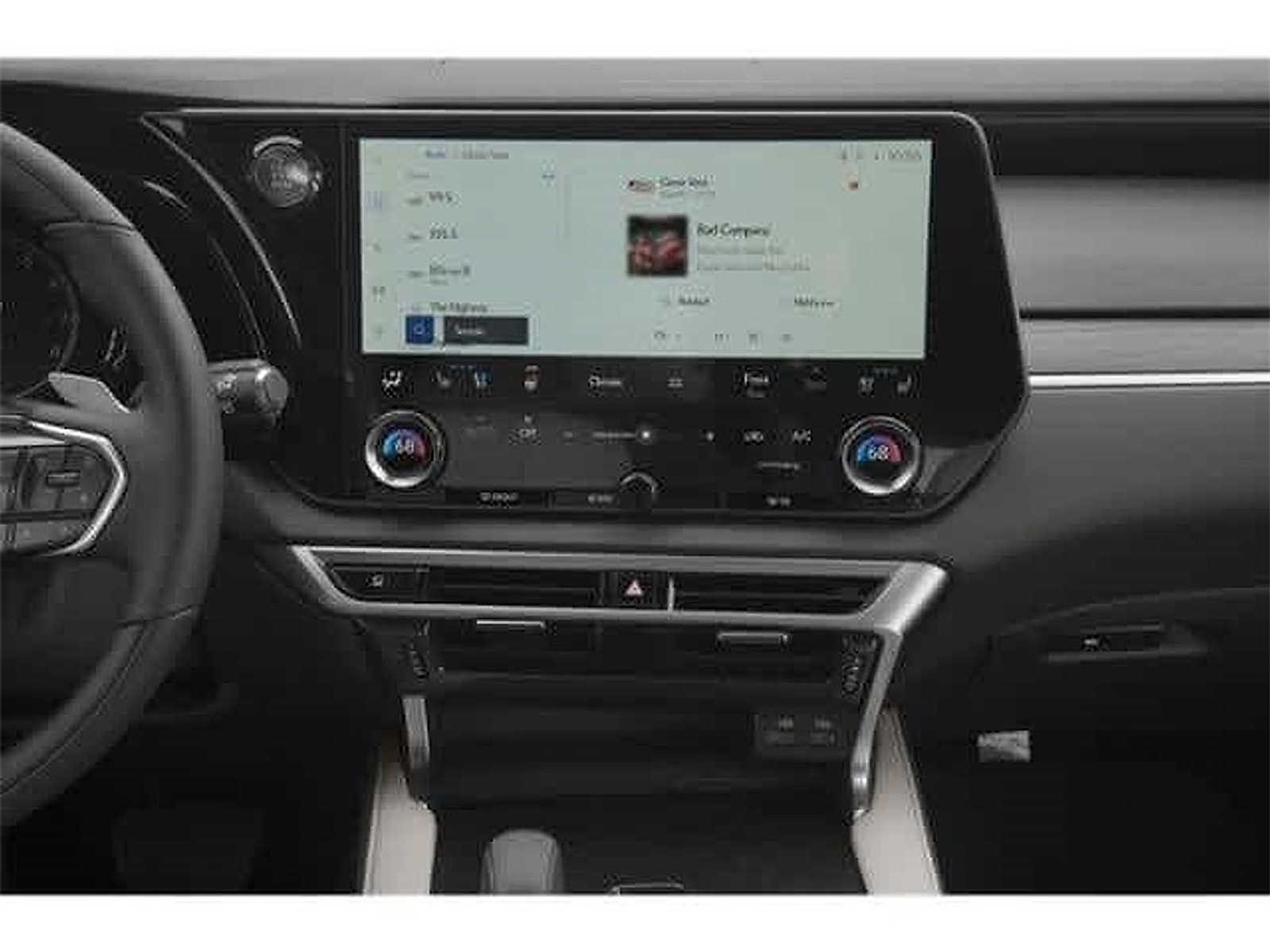 Thumbnail: 2026 Lexus RX - 13